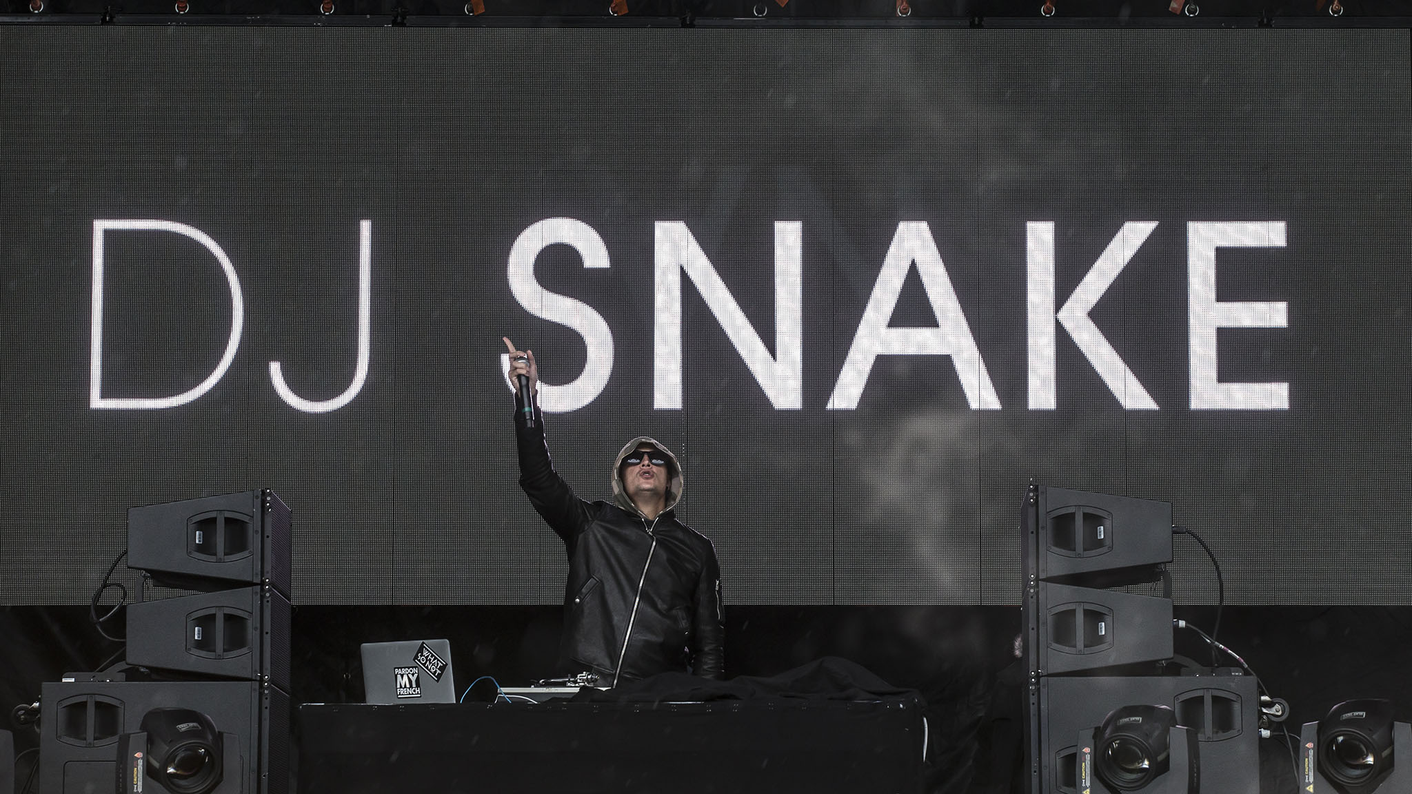 Dj Snake Wallpapers