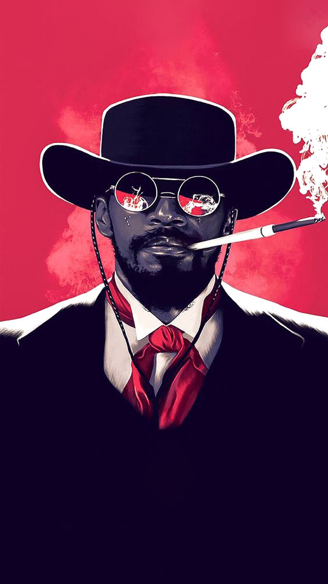 Django Unchained Wallpapers