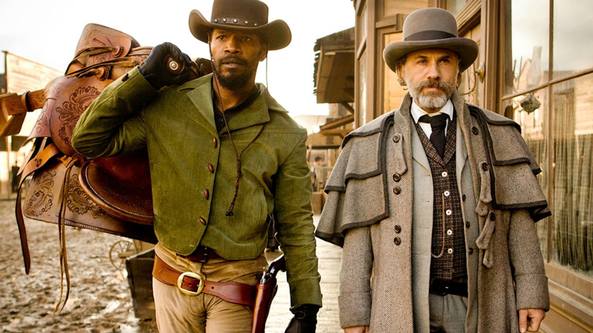 Django Unchained Wallpapers