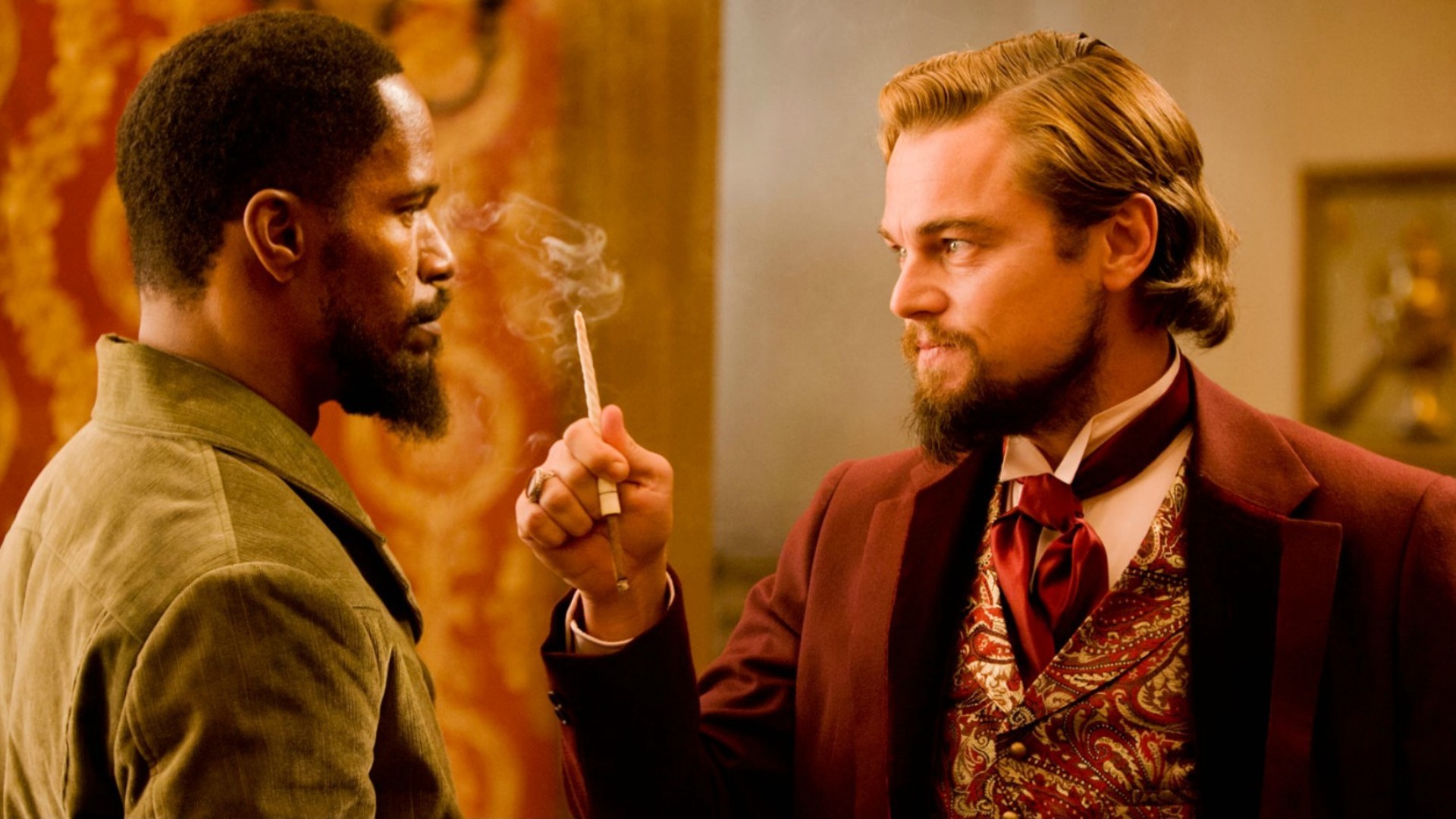 Django Unchained Wallpapers