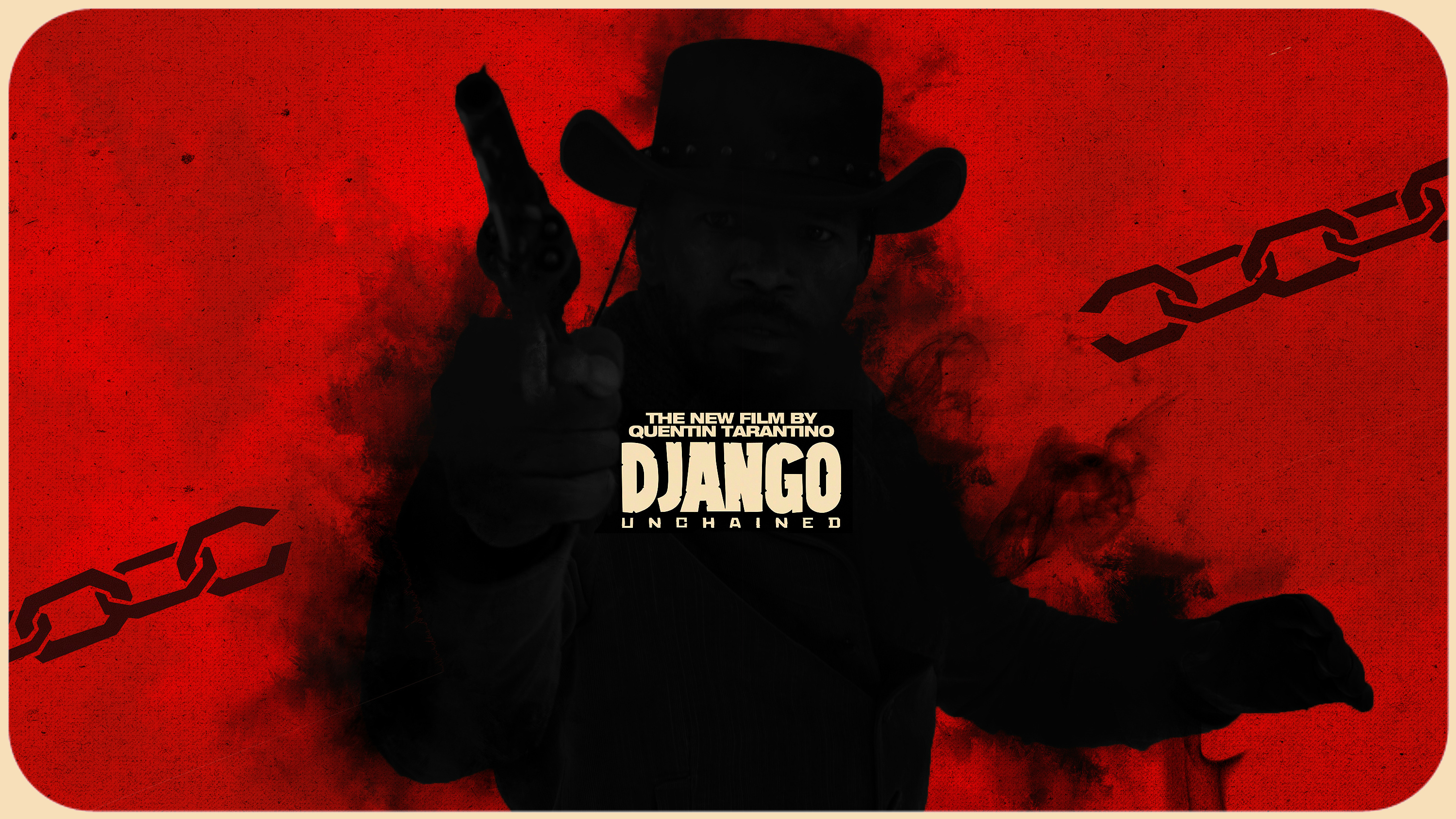 Django Unchained Wallpapers