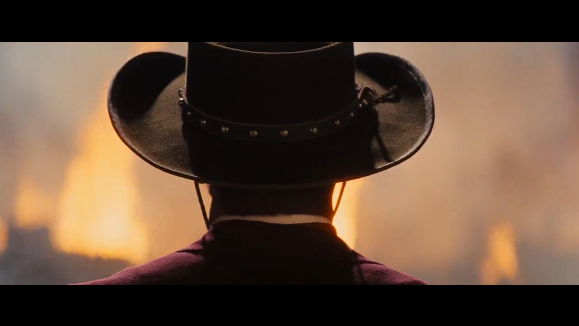 Django Unchained Wallpapers