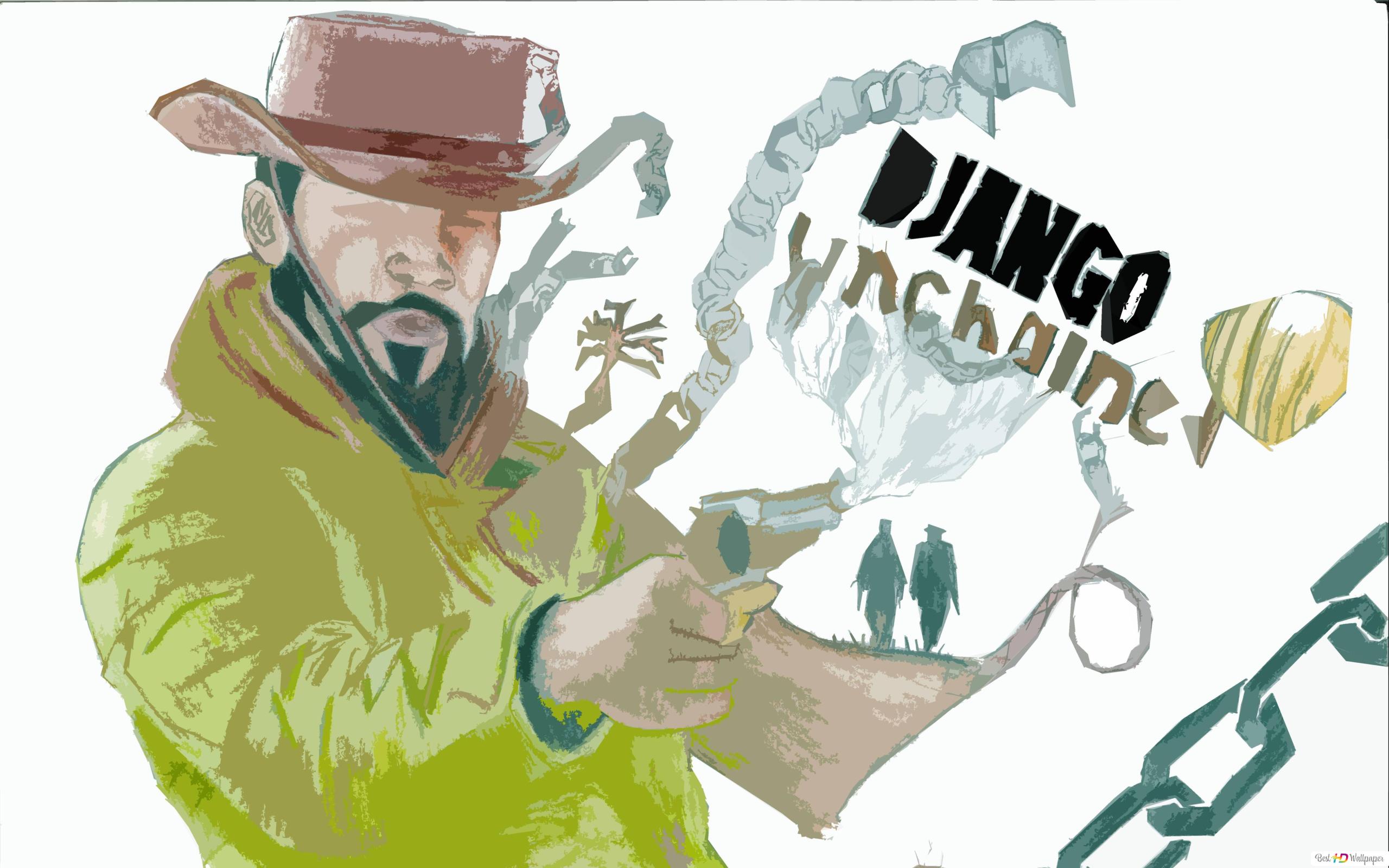 Django Unchained Wallpapers