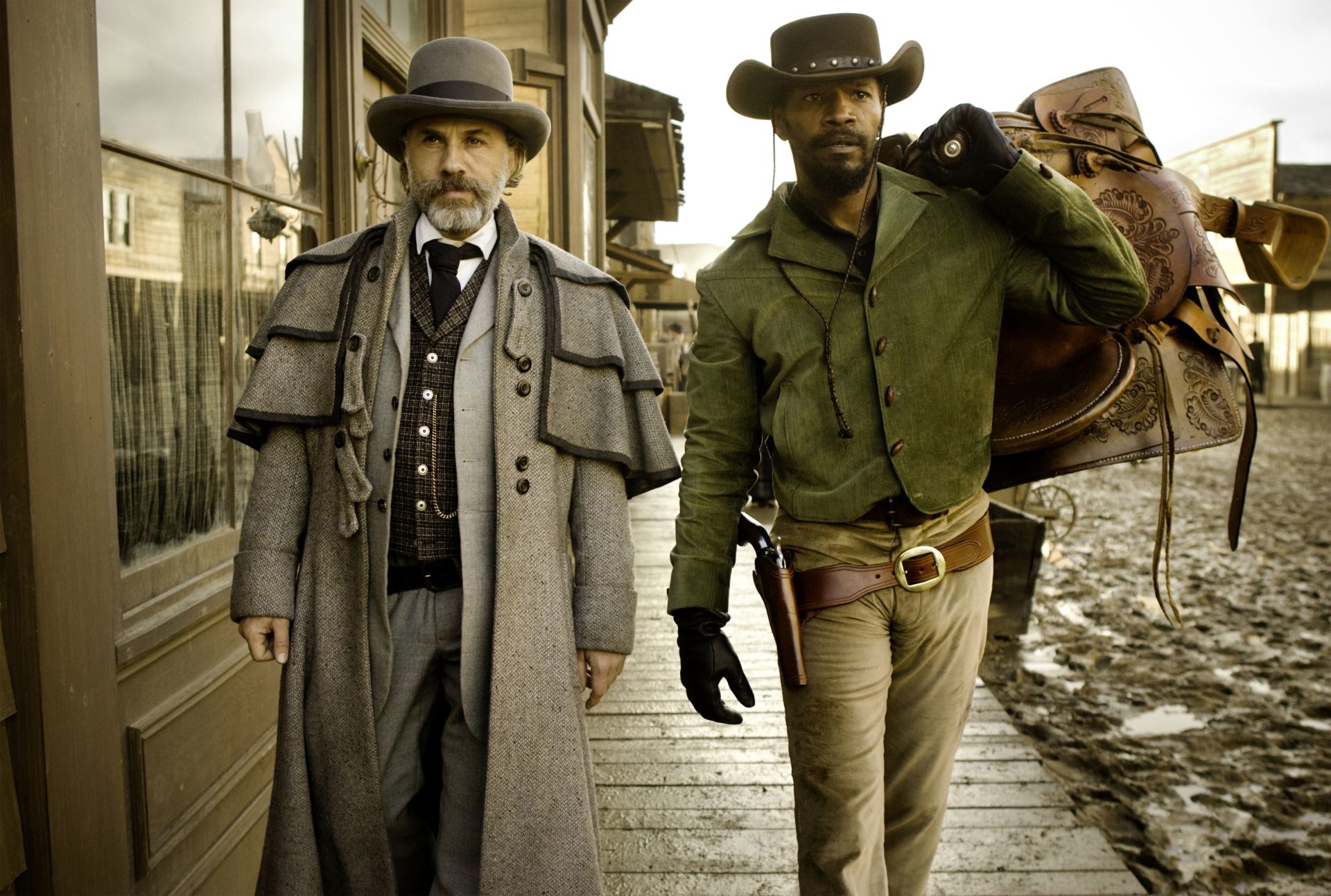 Django Unchained Wallpapers