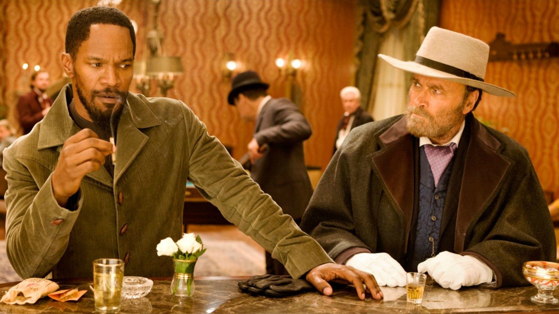 Django Unchained Wallpapers