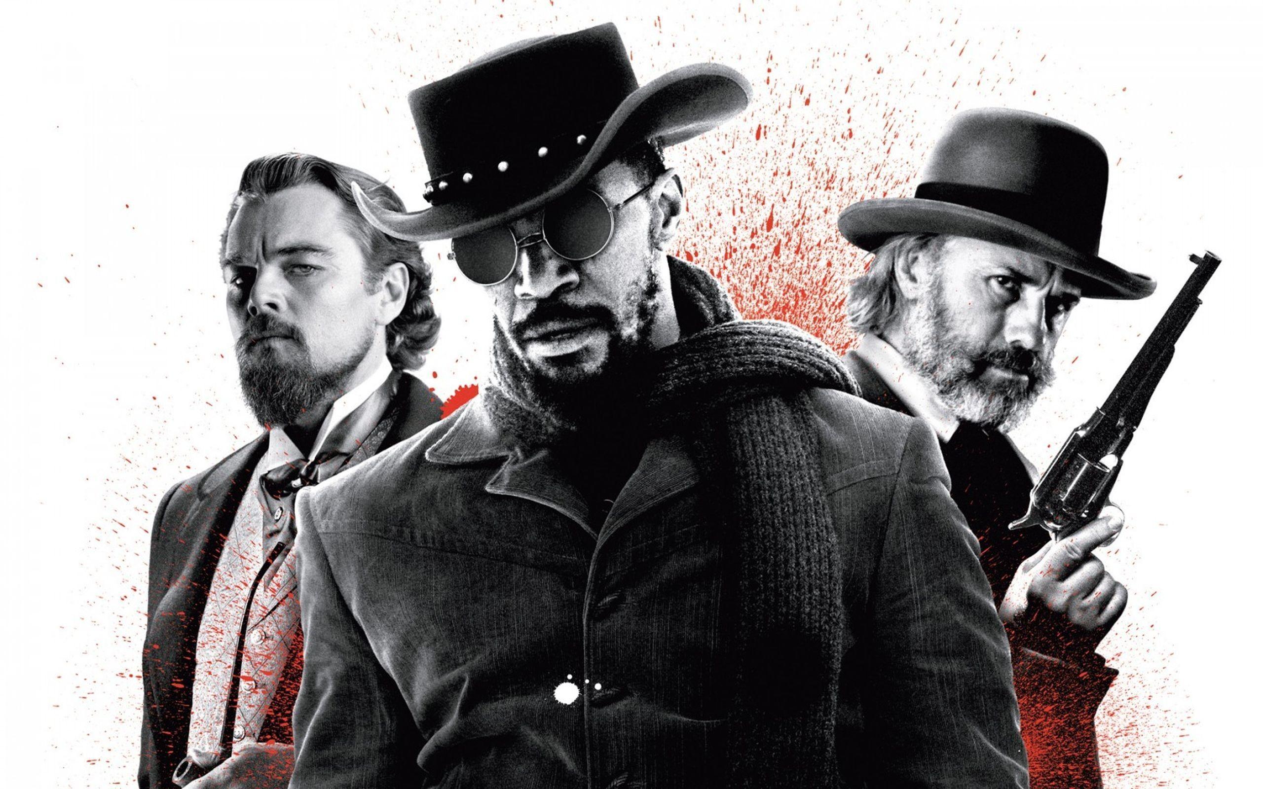 Django Wallpapers