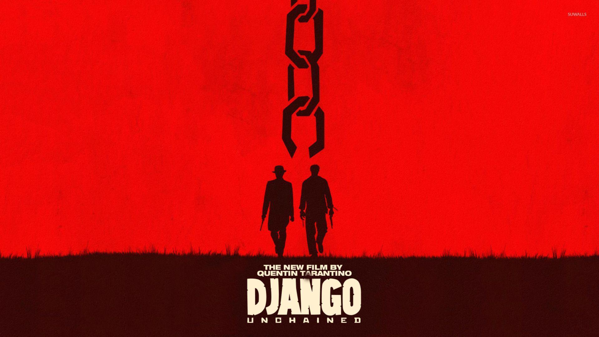 Django Wallpapers