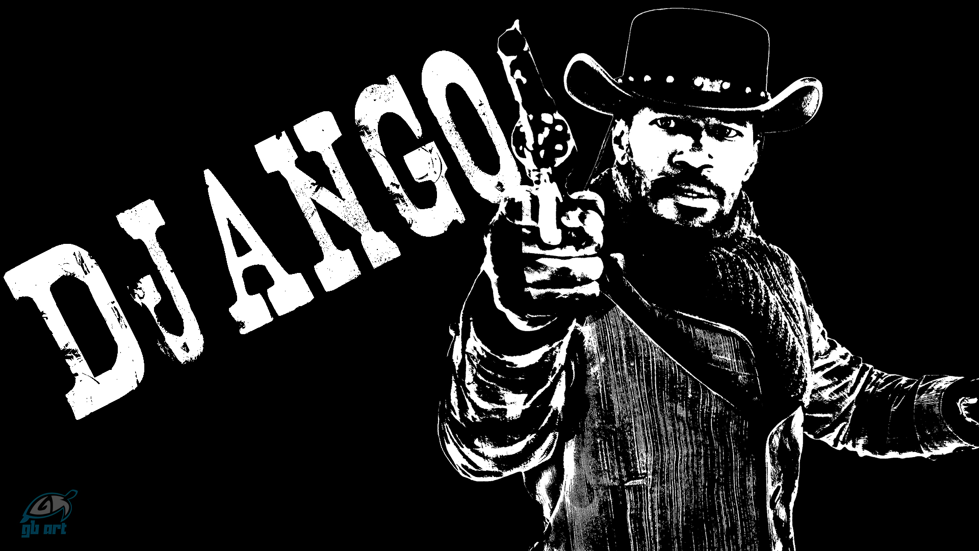 Django Wallpapers