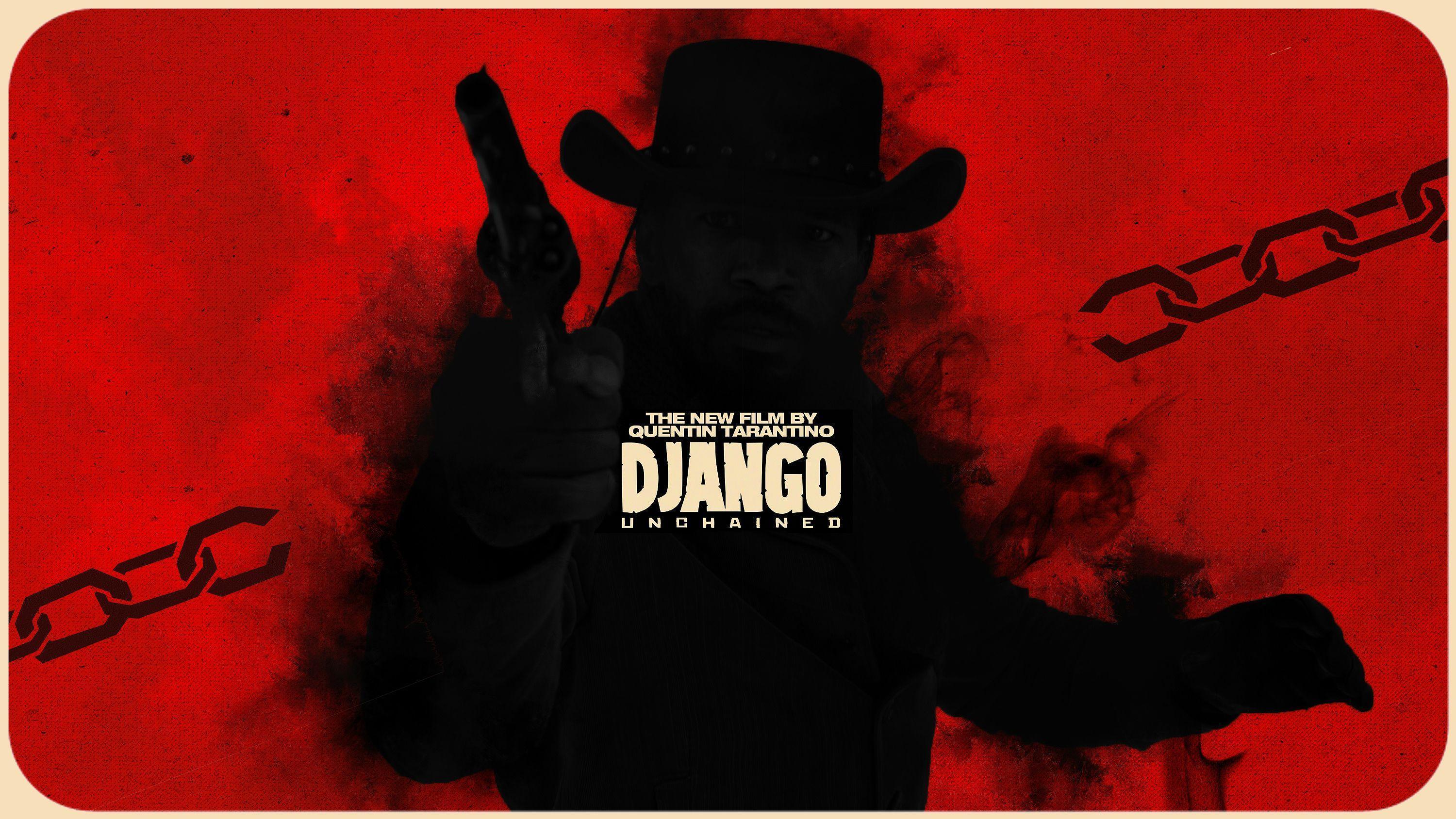 Django Wallpapers