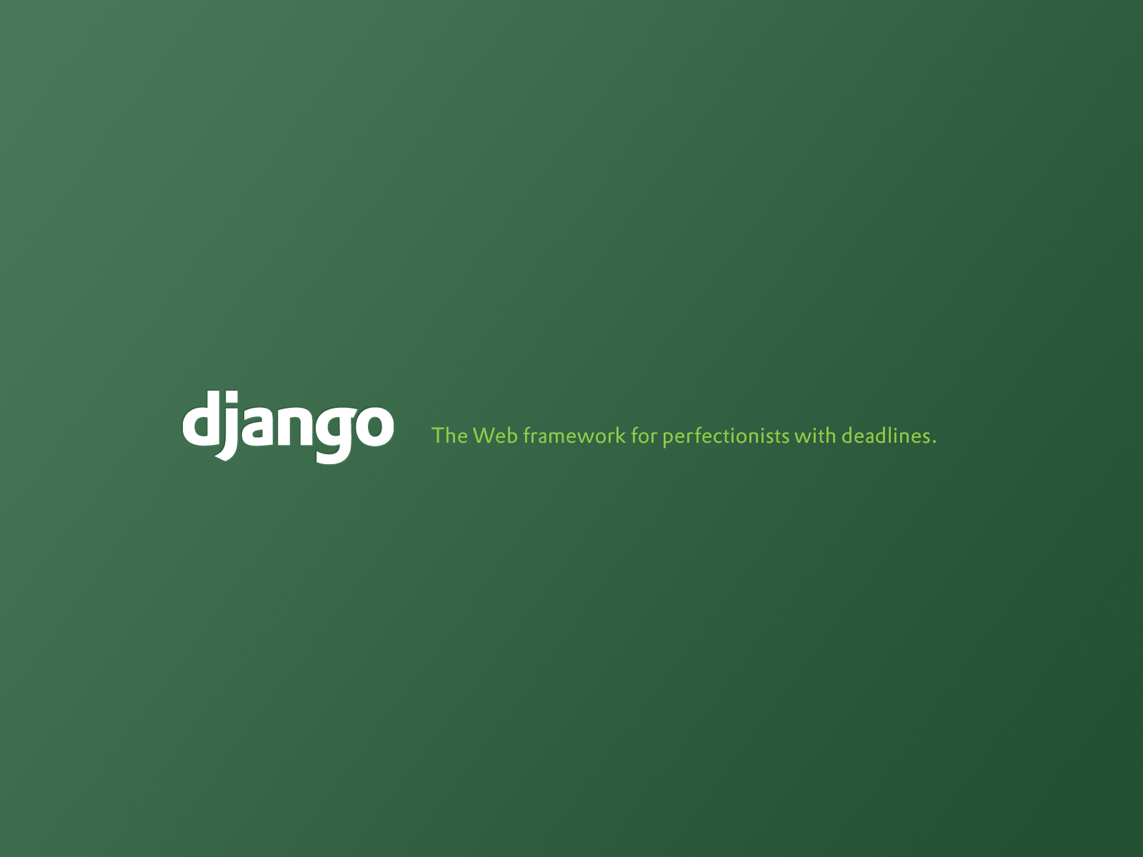 Django Wallpapers