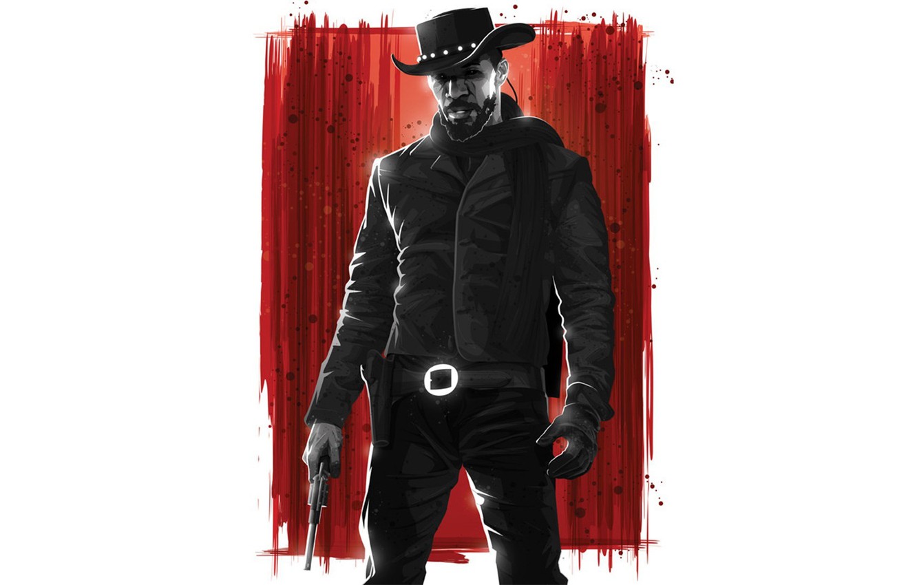 Django Wallpapers