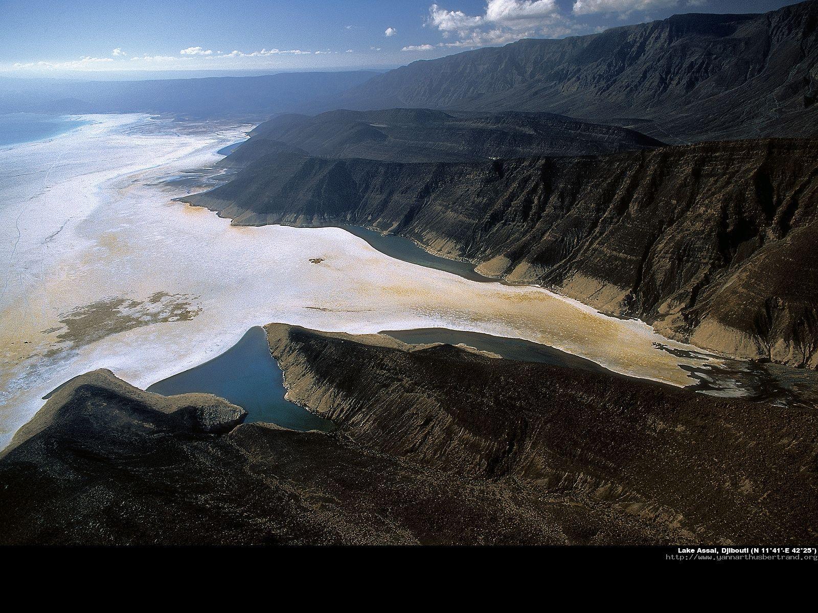 Djibouti Wallpapers