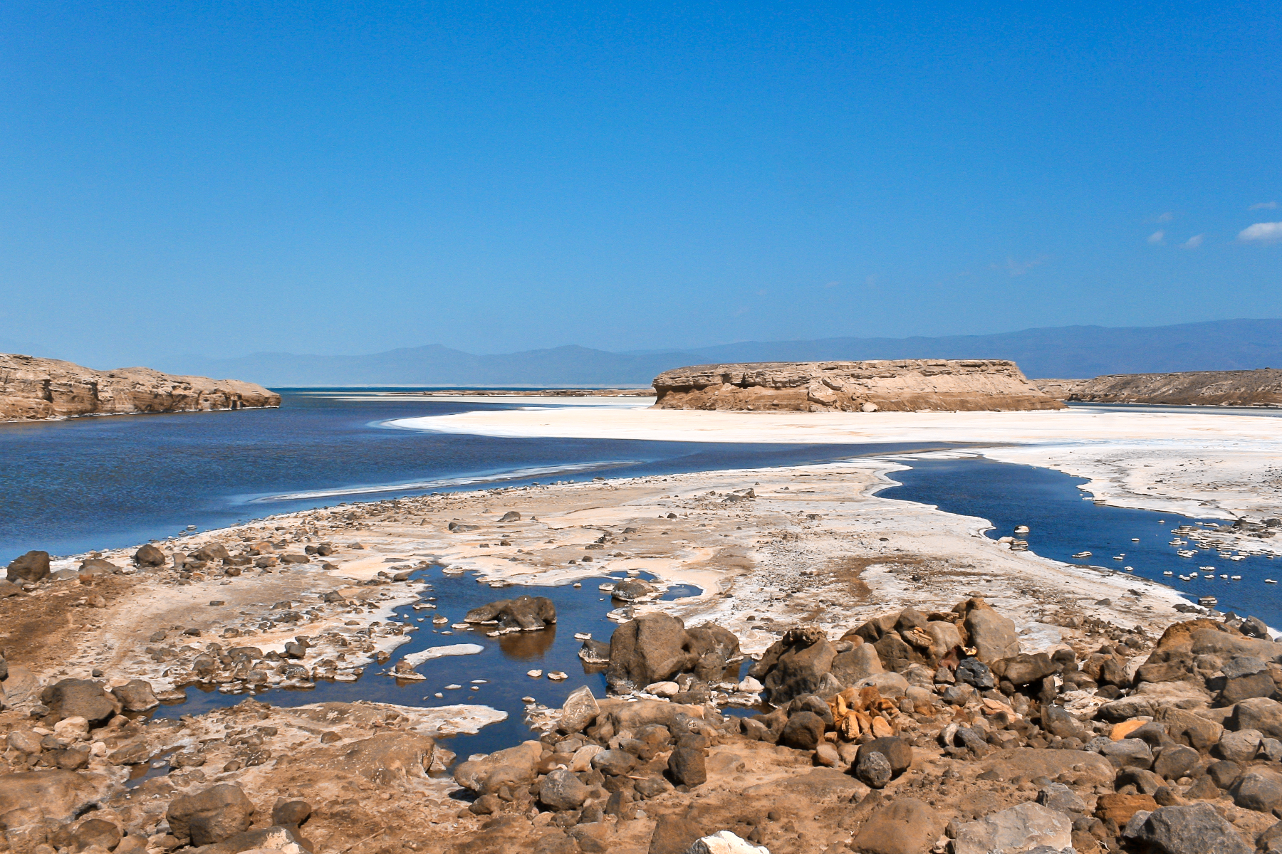 Djibouti Wallpapers