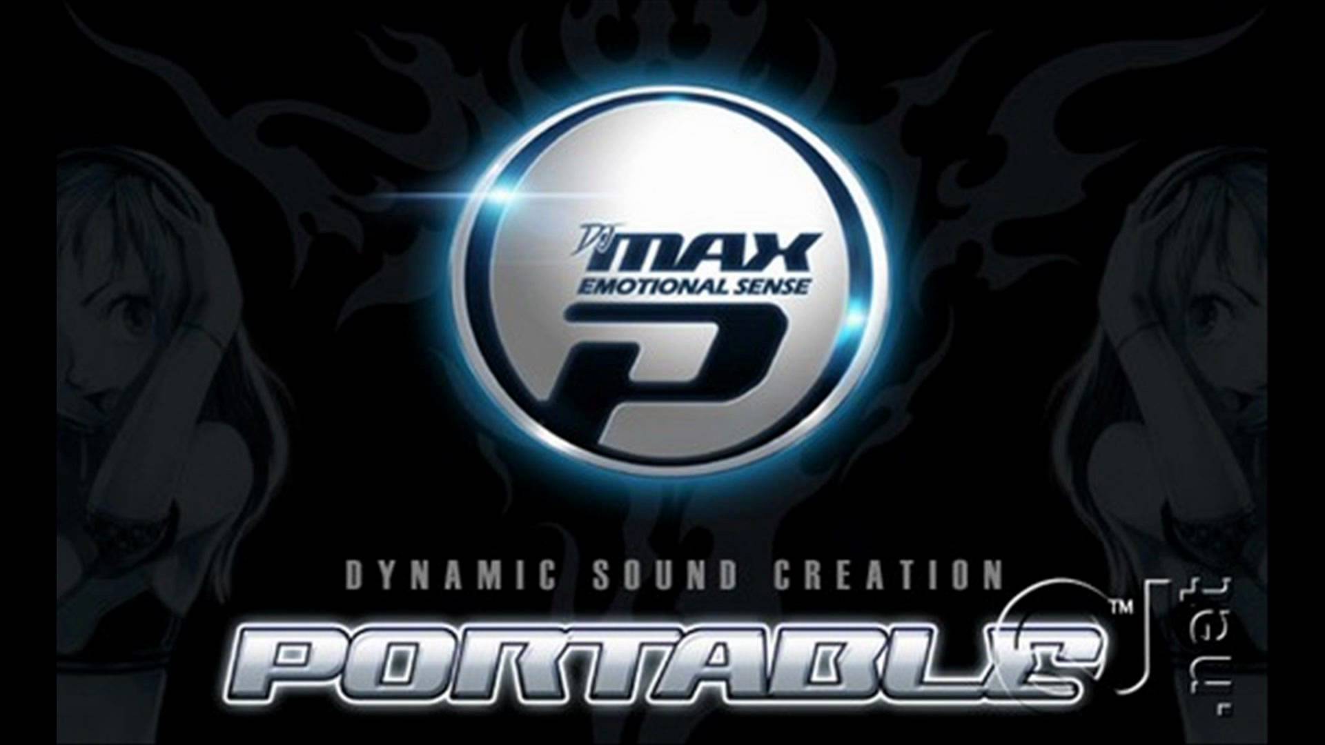 DJMax Wallpapers