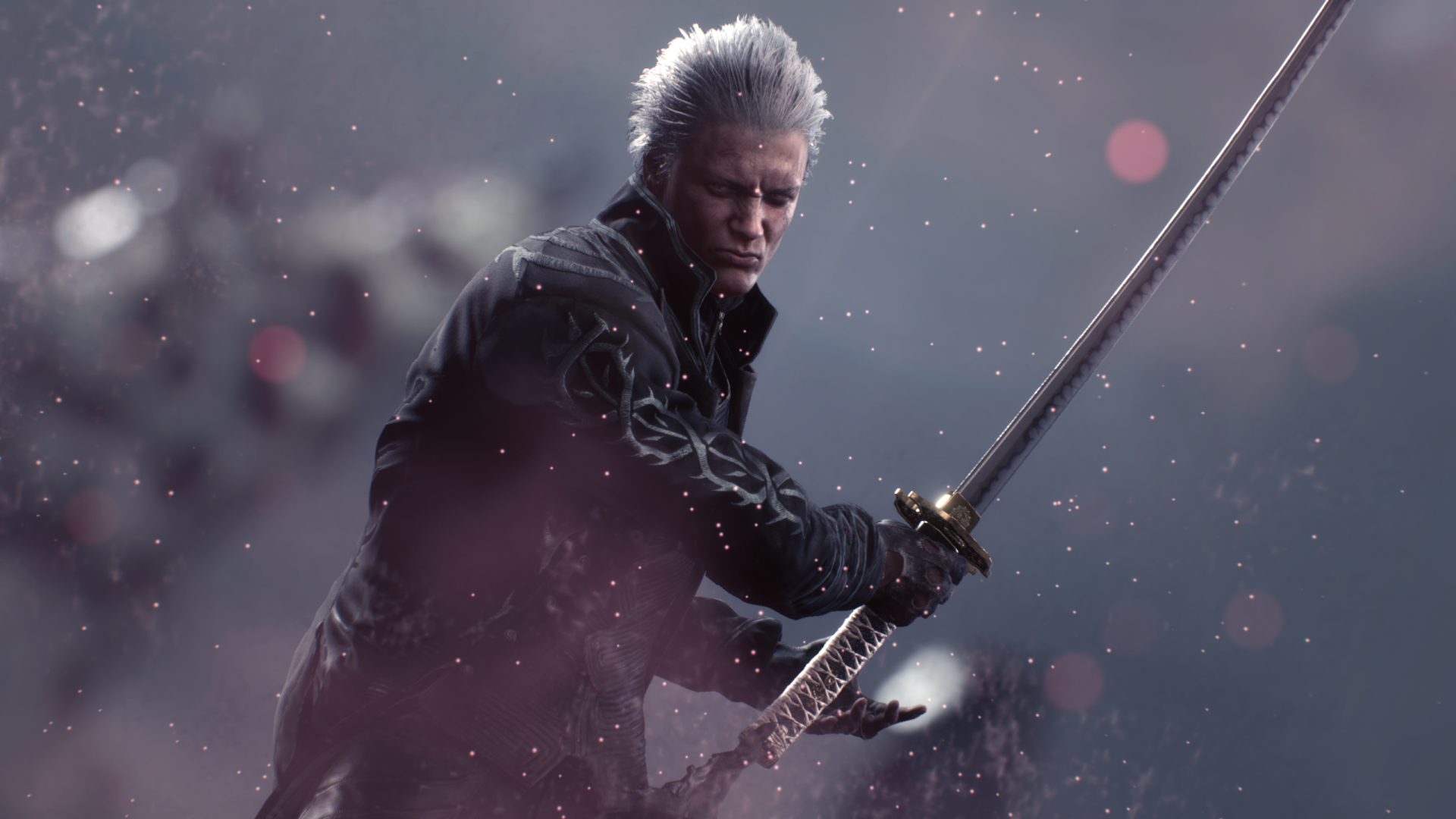 Dmc5 Wallpapers