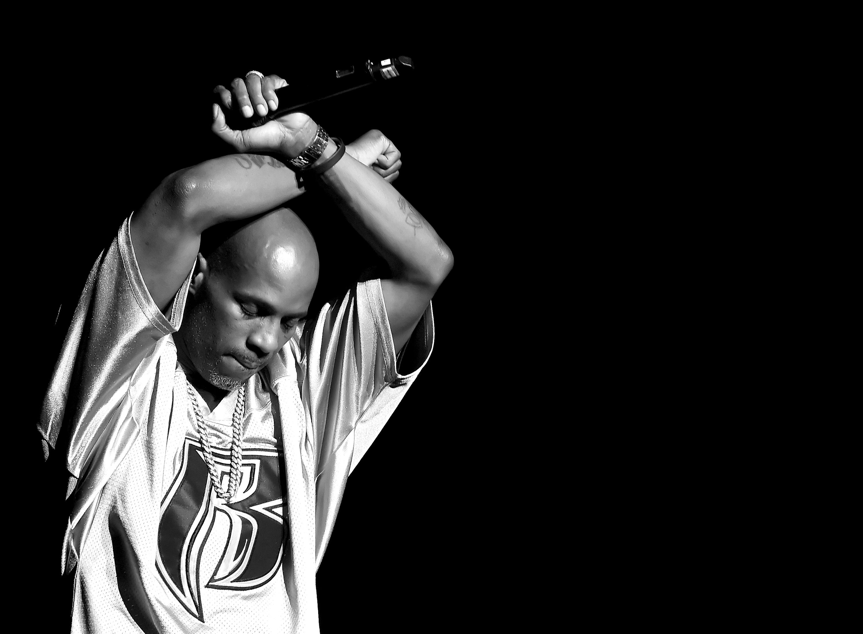 Dmx Wallpapers