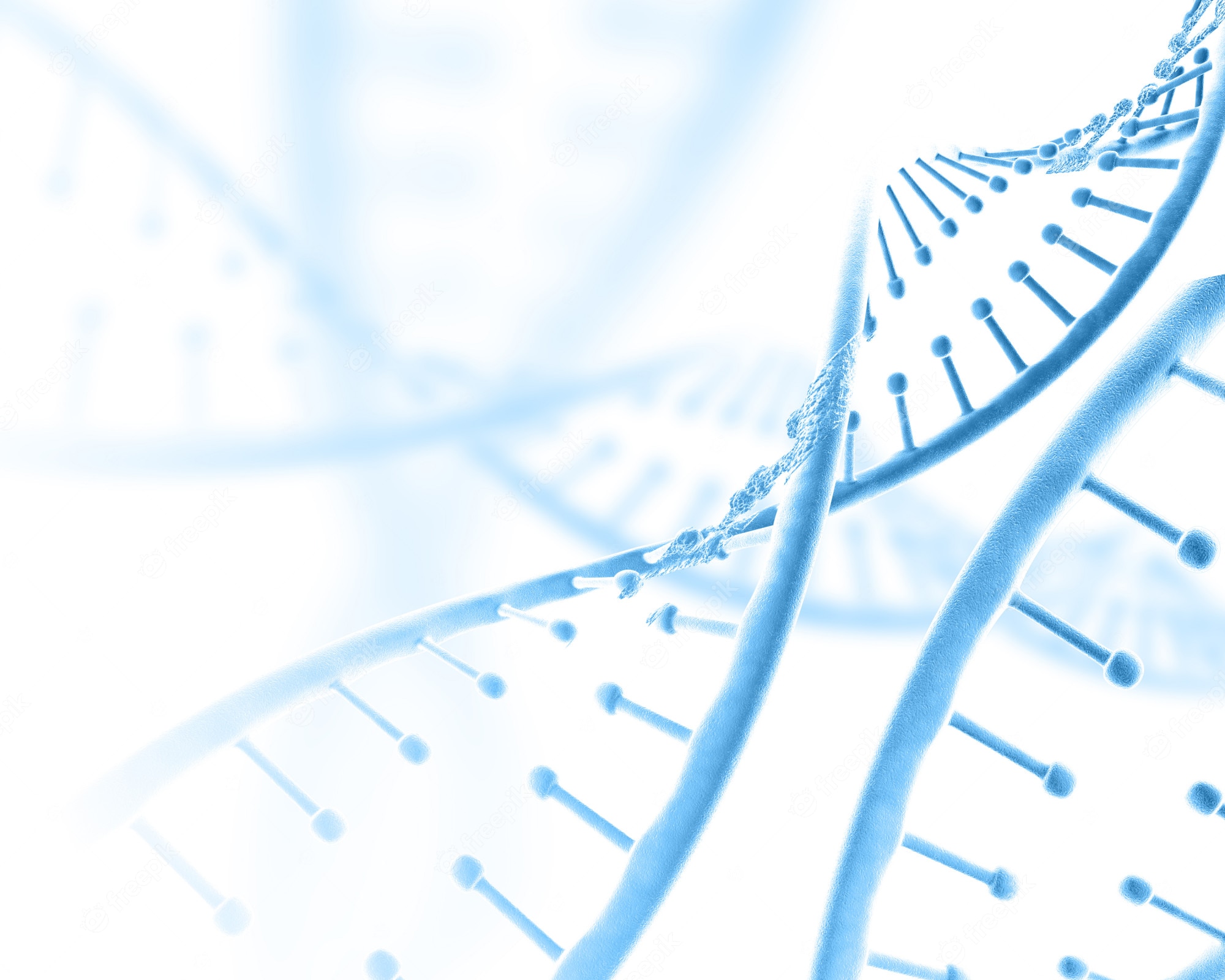 Dna Strand Wallpapers