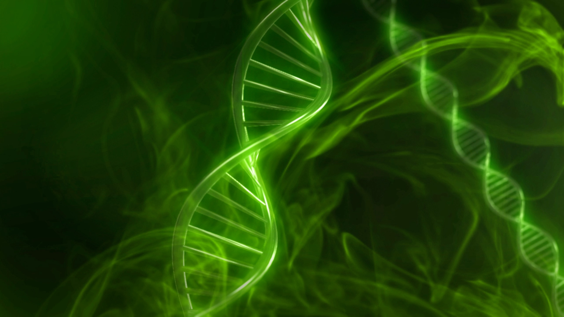 Dna Strand Wallpapers