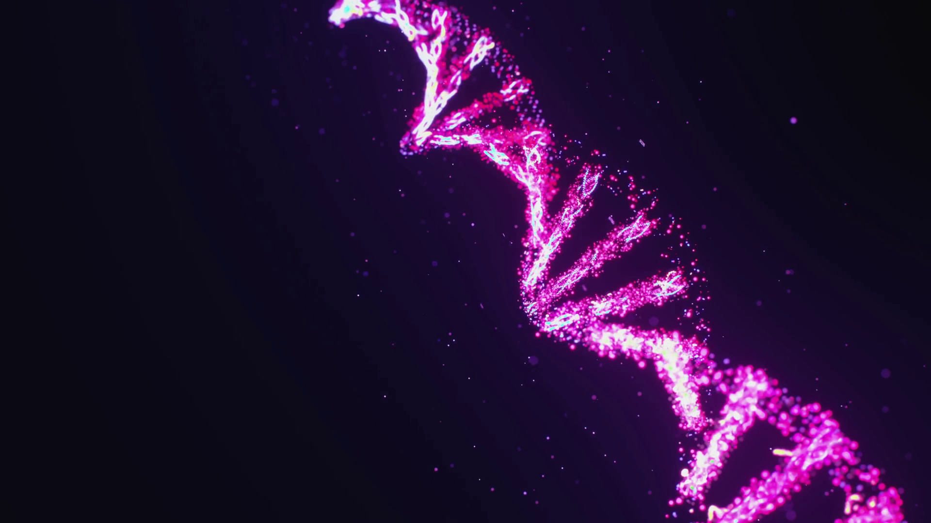 Dna Strand Wallpapers