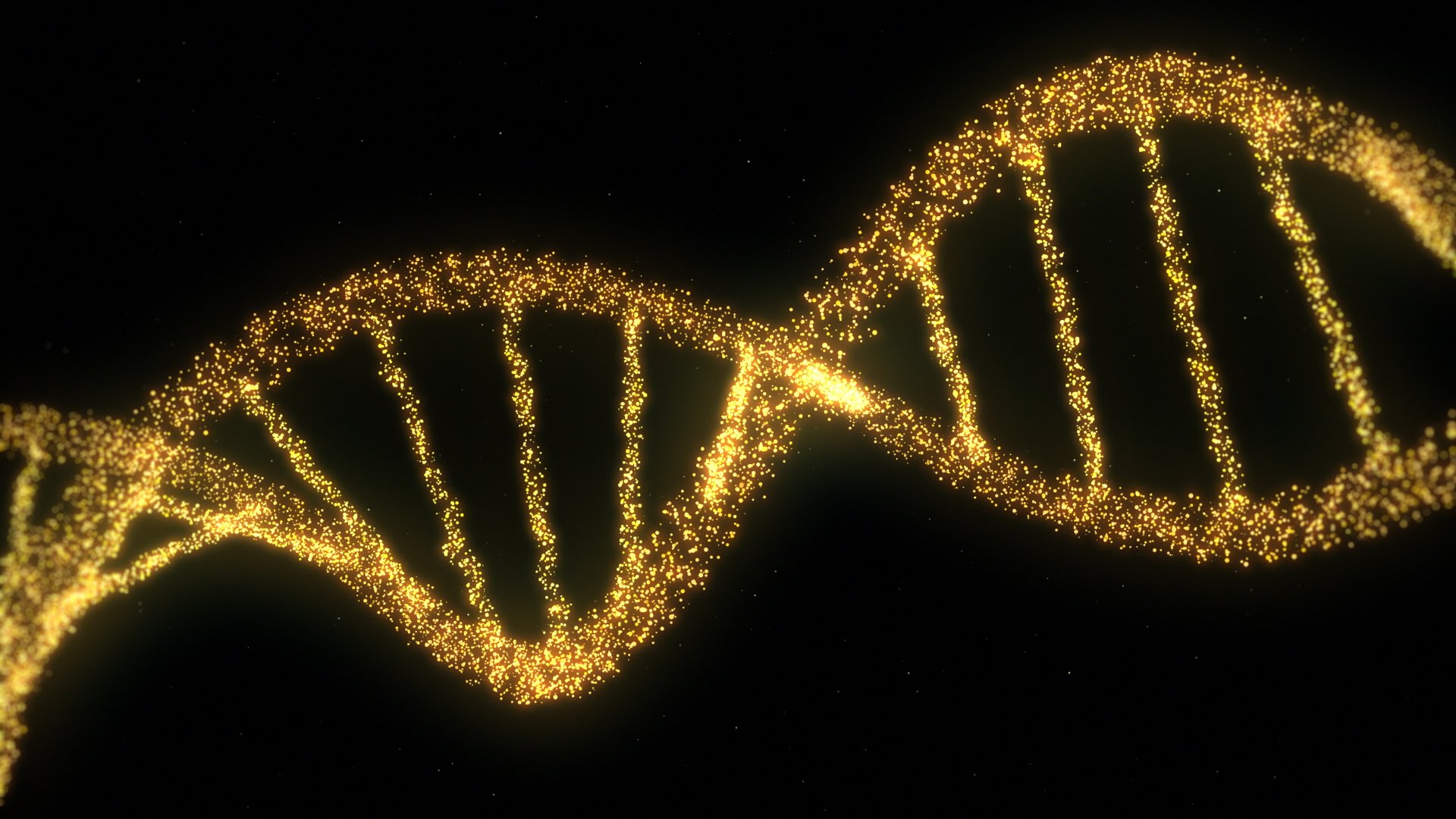 Dna Strand Wallpapers