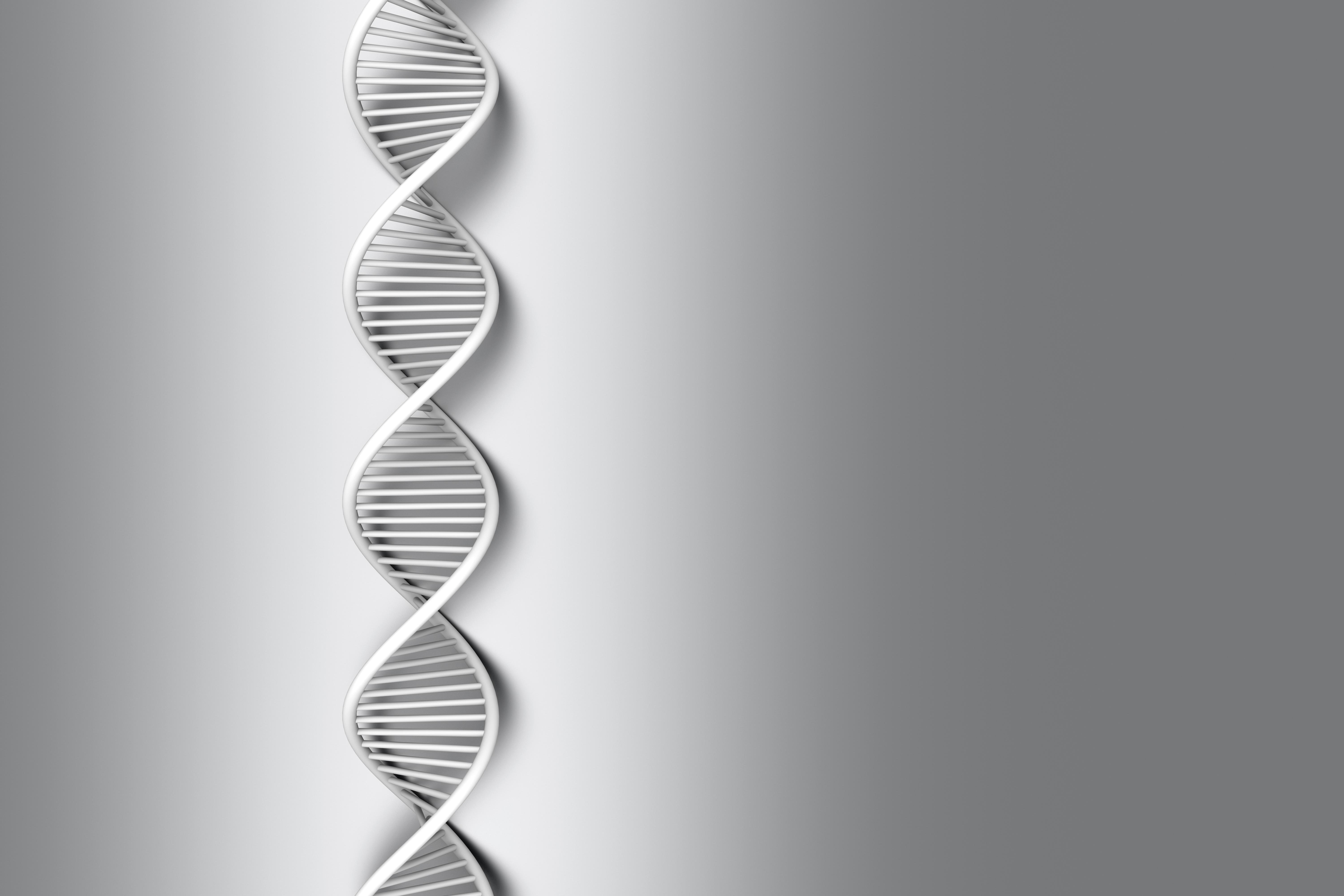 Dna Strand Wallpapers