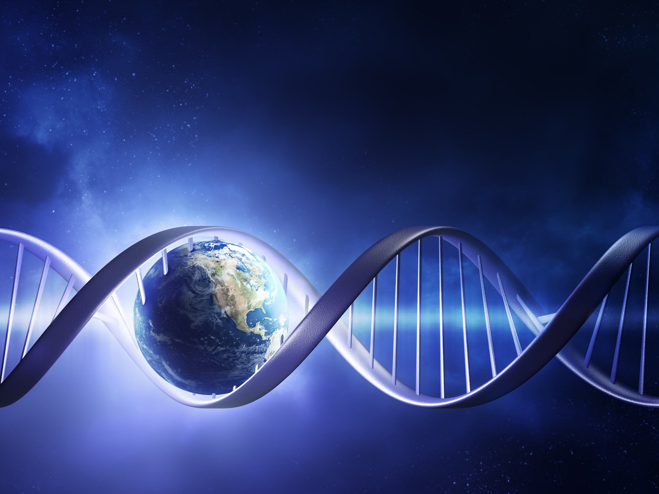 Dna Structure Wallpapers