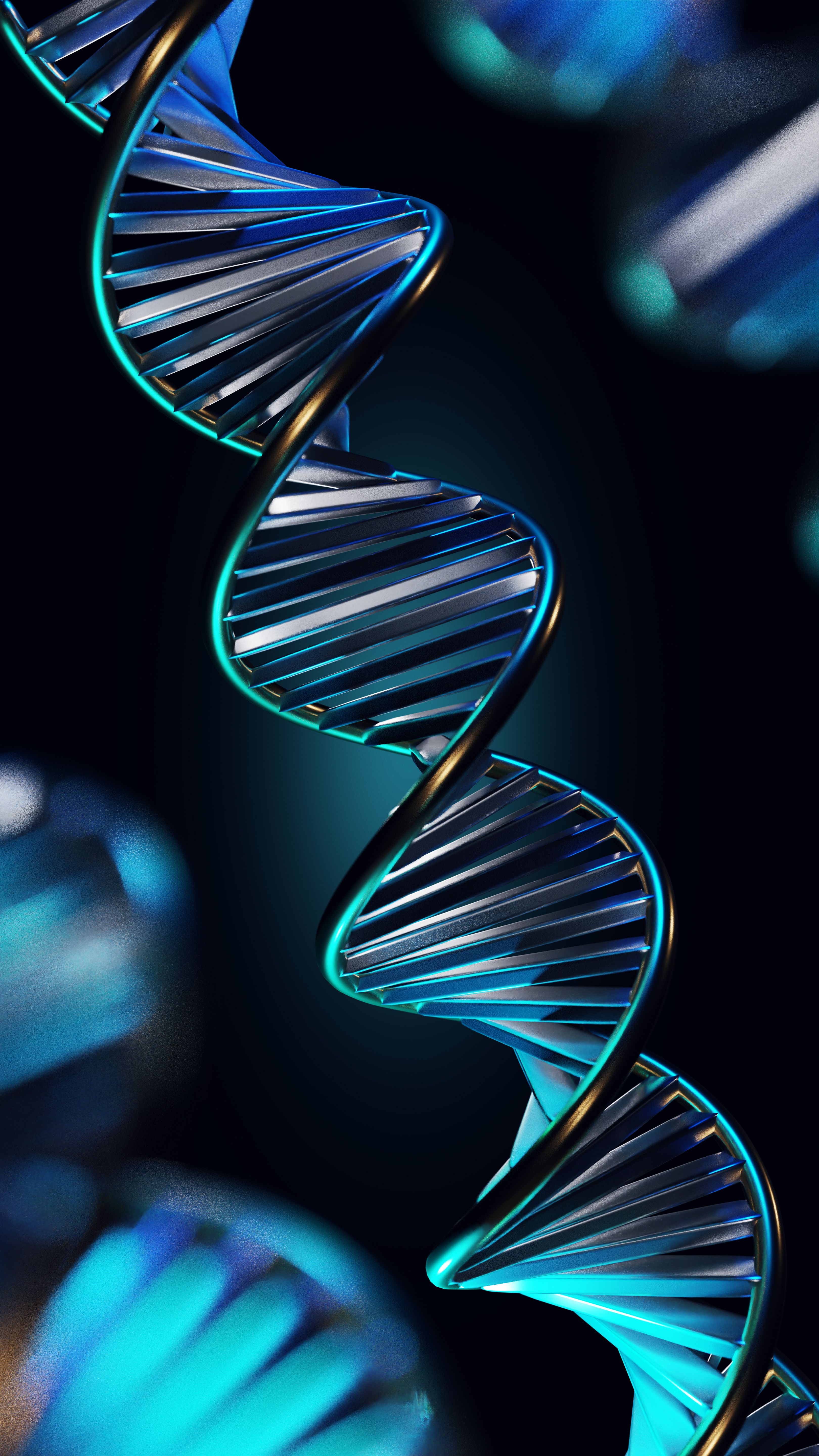 Dna Wallpapers