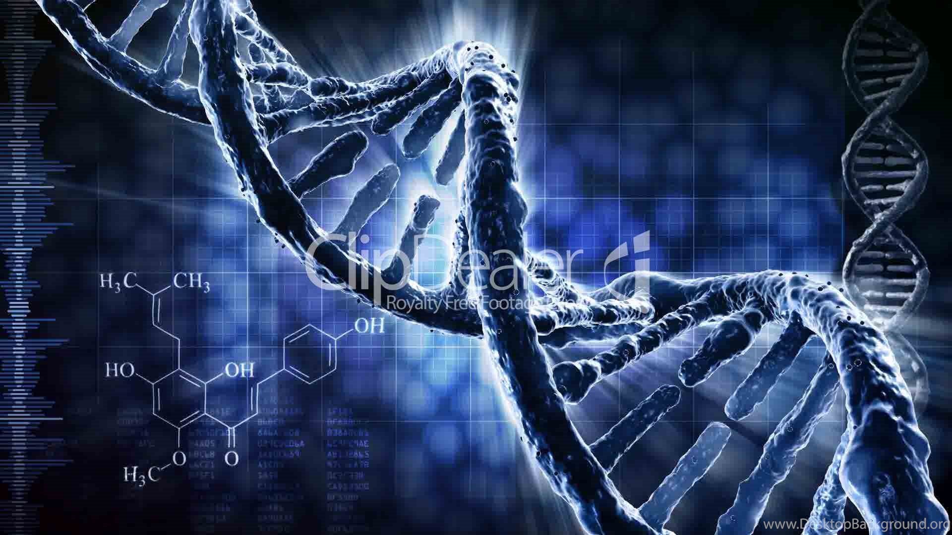 Dna Wallpapers