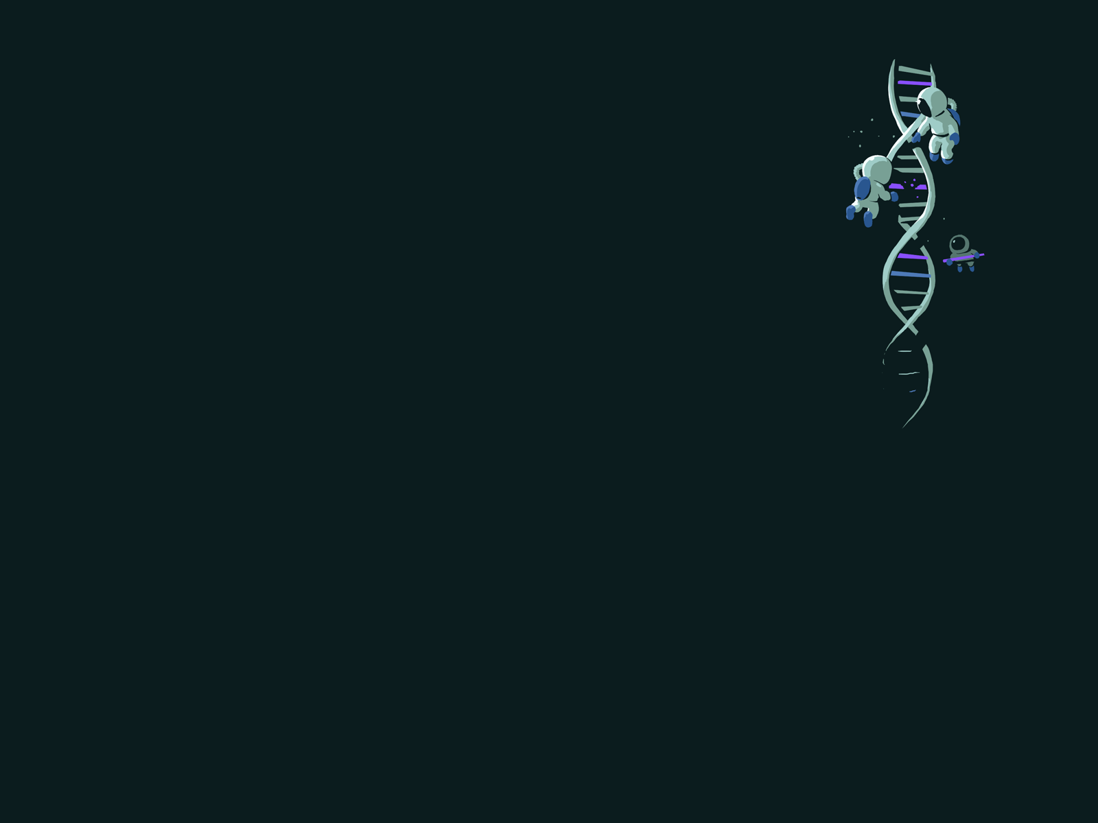 Dna Wallpapers