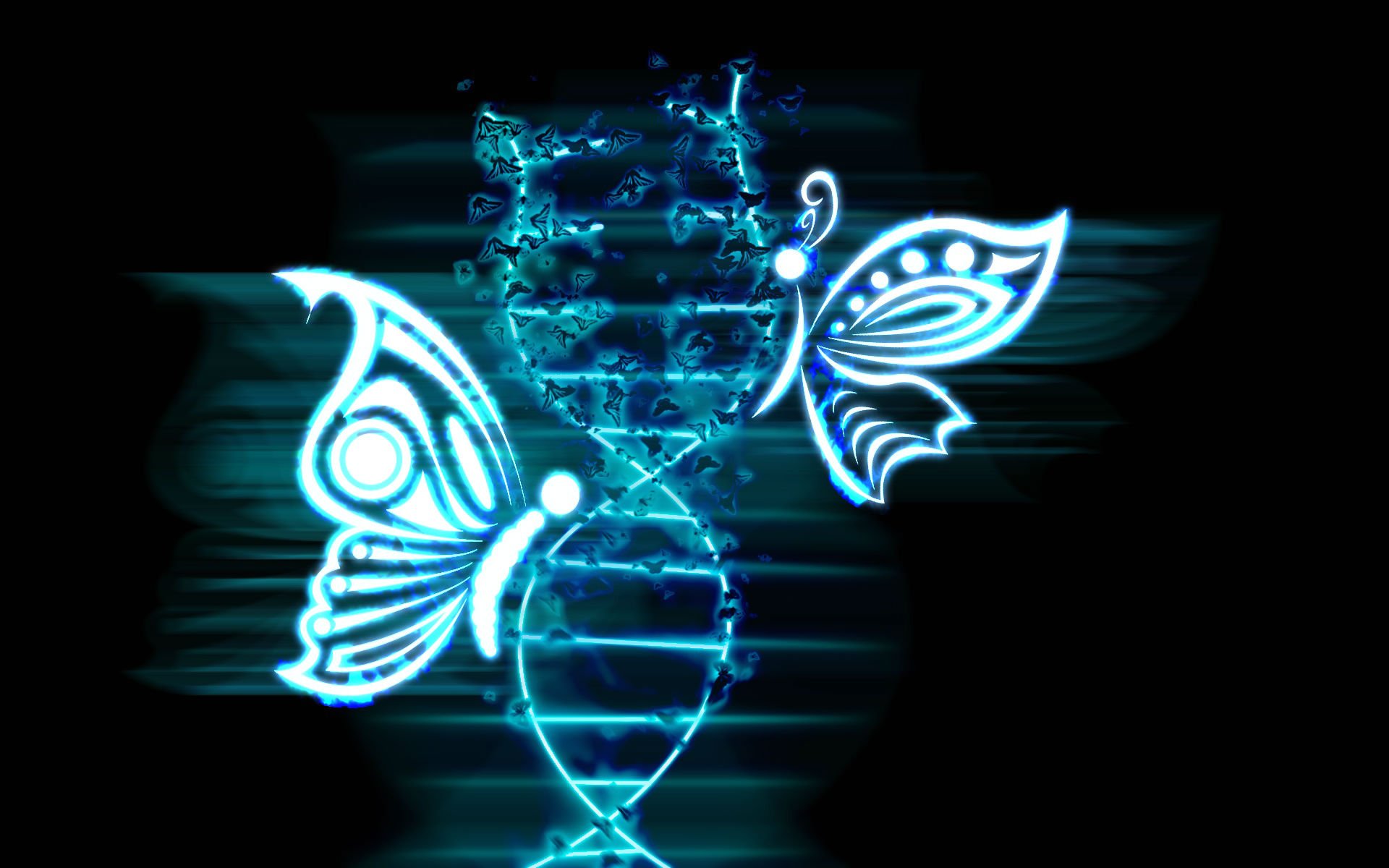 Dna Wallpapers