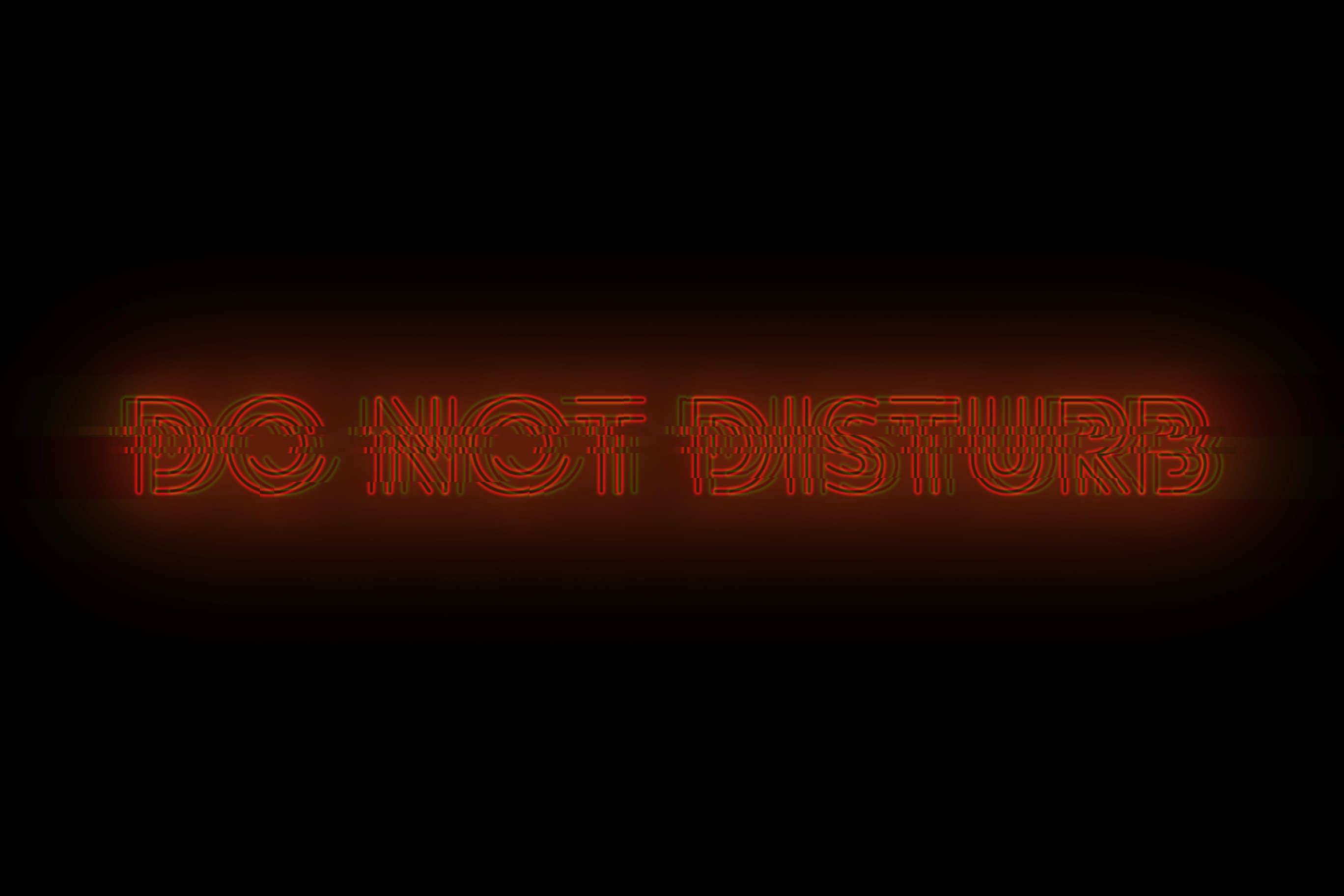 Do Not Disturb Iphone Wallpapers