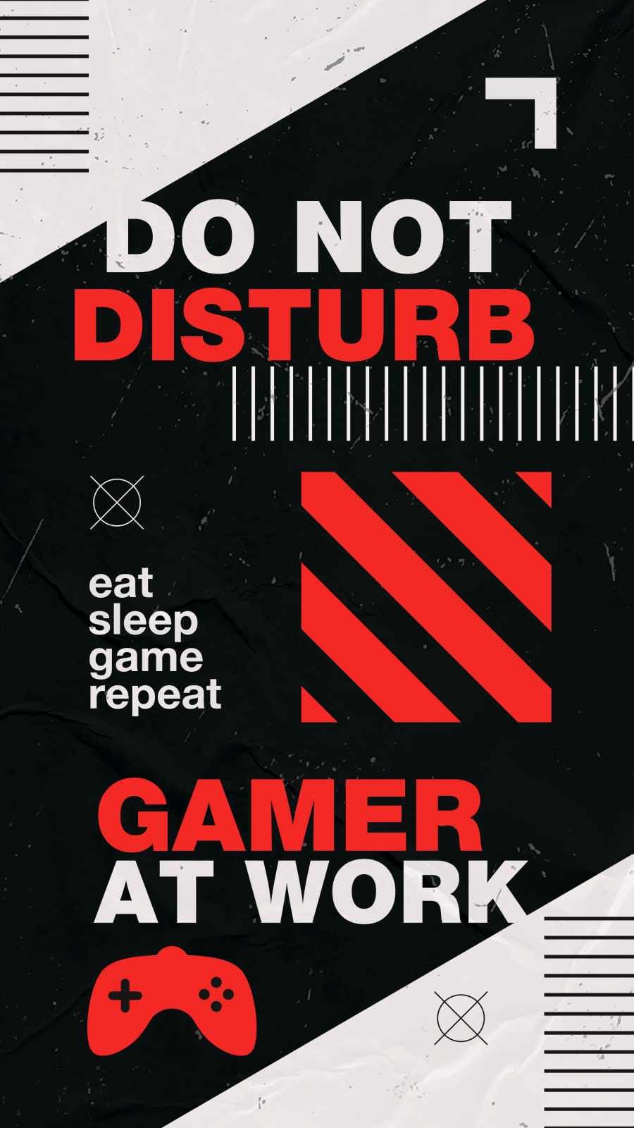 Do Not Disturb Iphone Wallpapers