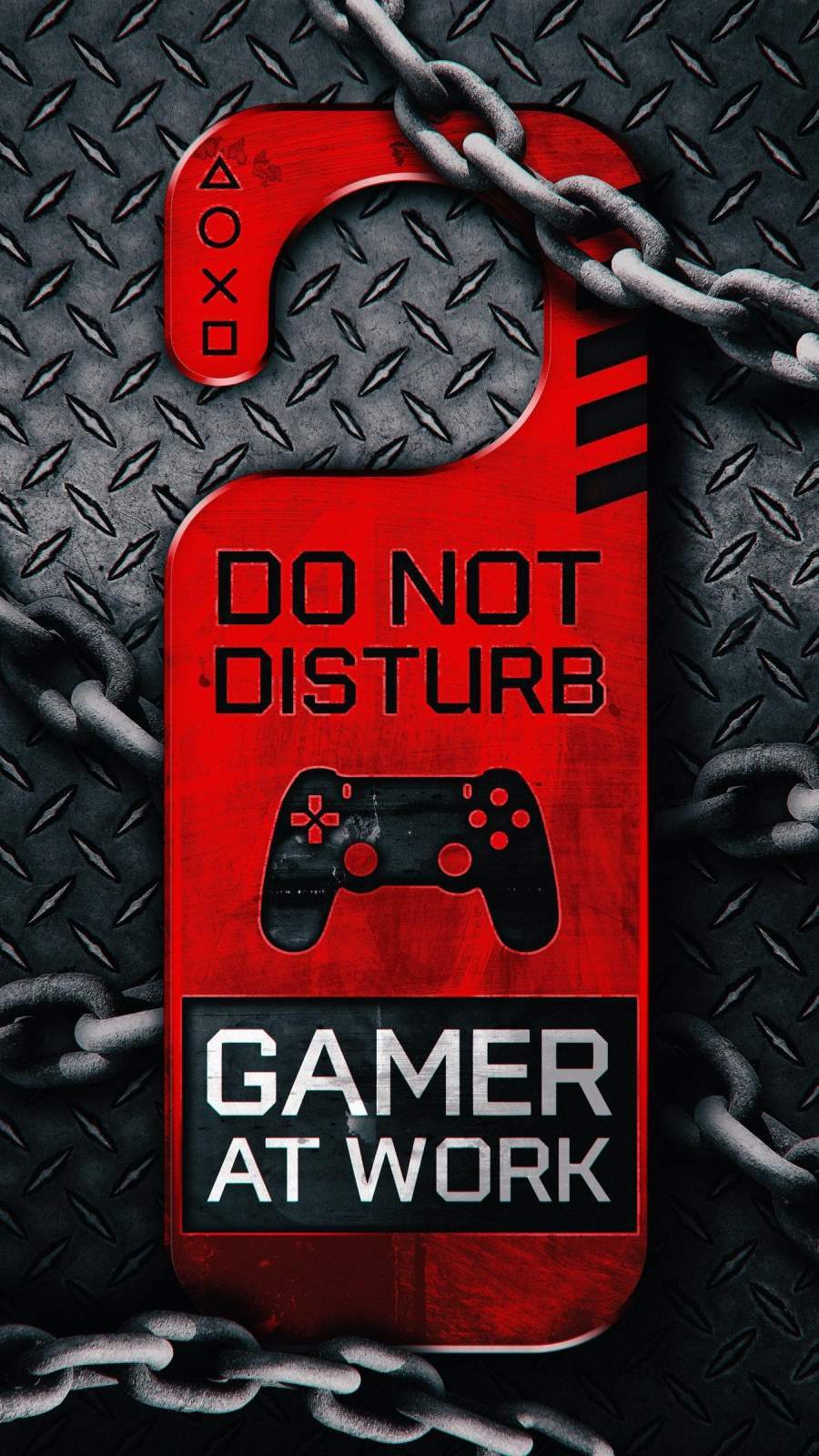 Do Not Disturb Iphone Wallpapers