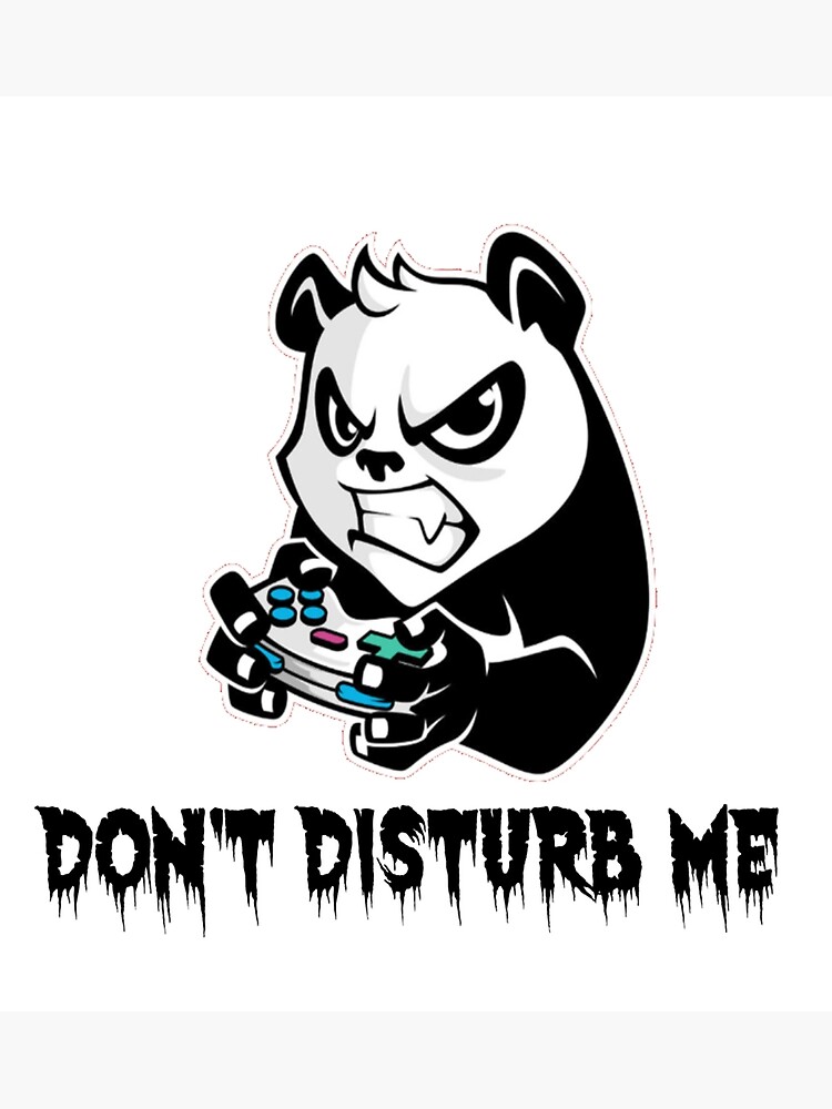 Do Not Disturb Me Wallpapers