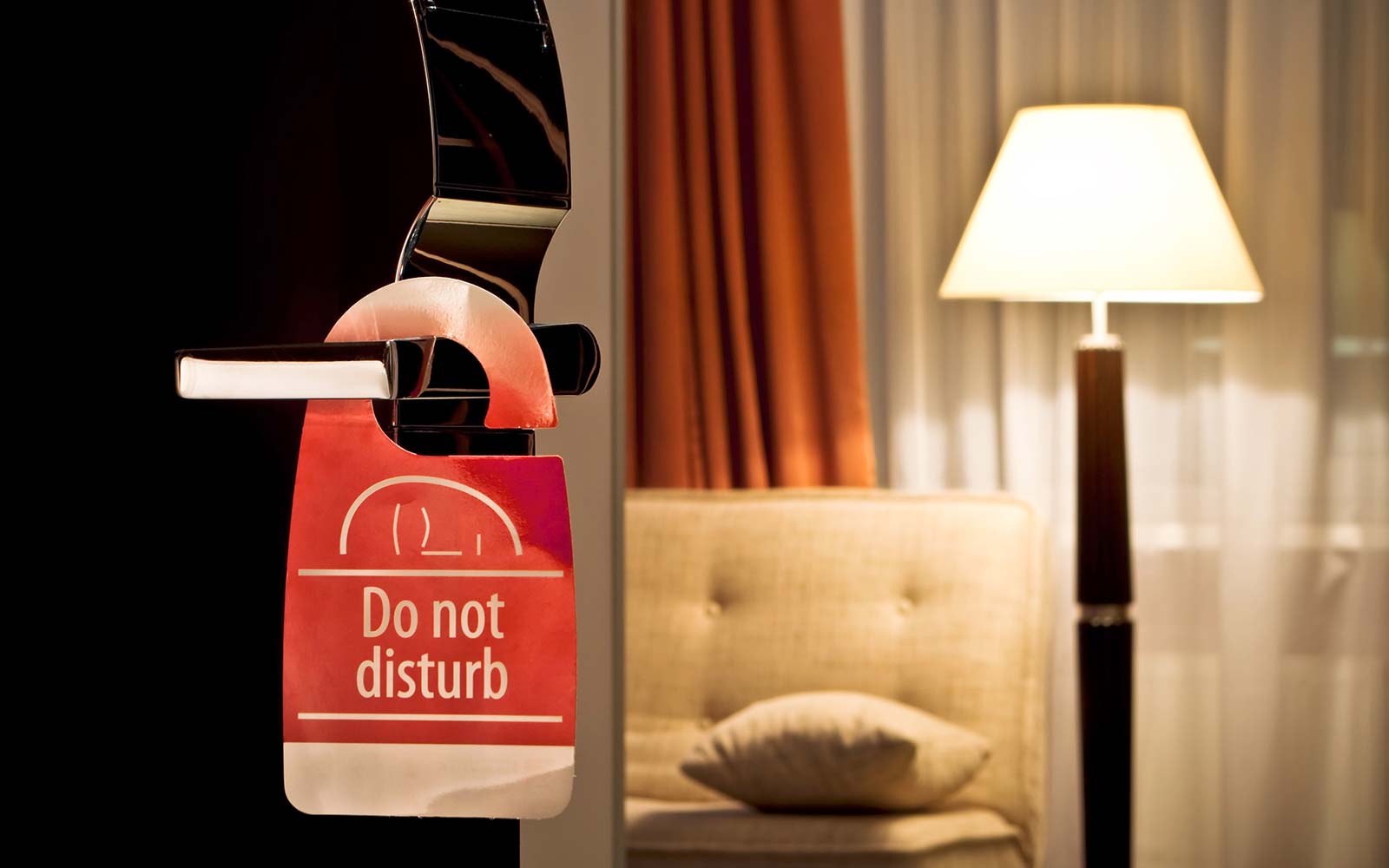 Do Not Disturb Me Wallpapers