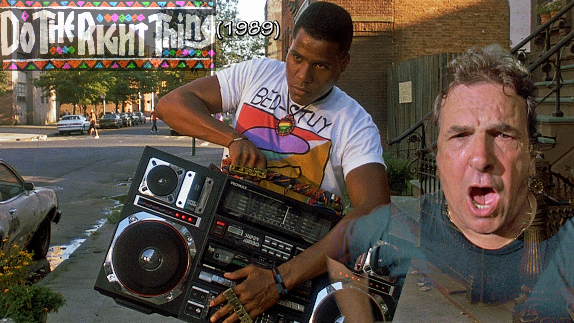 Do The Right Thing Wallpapers