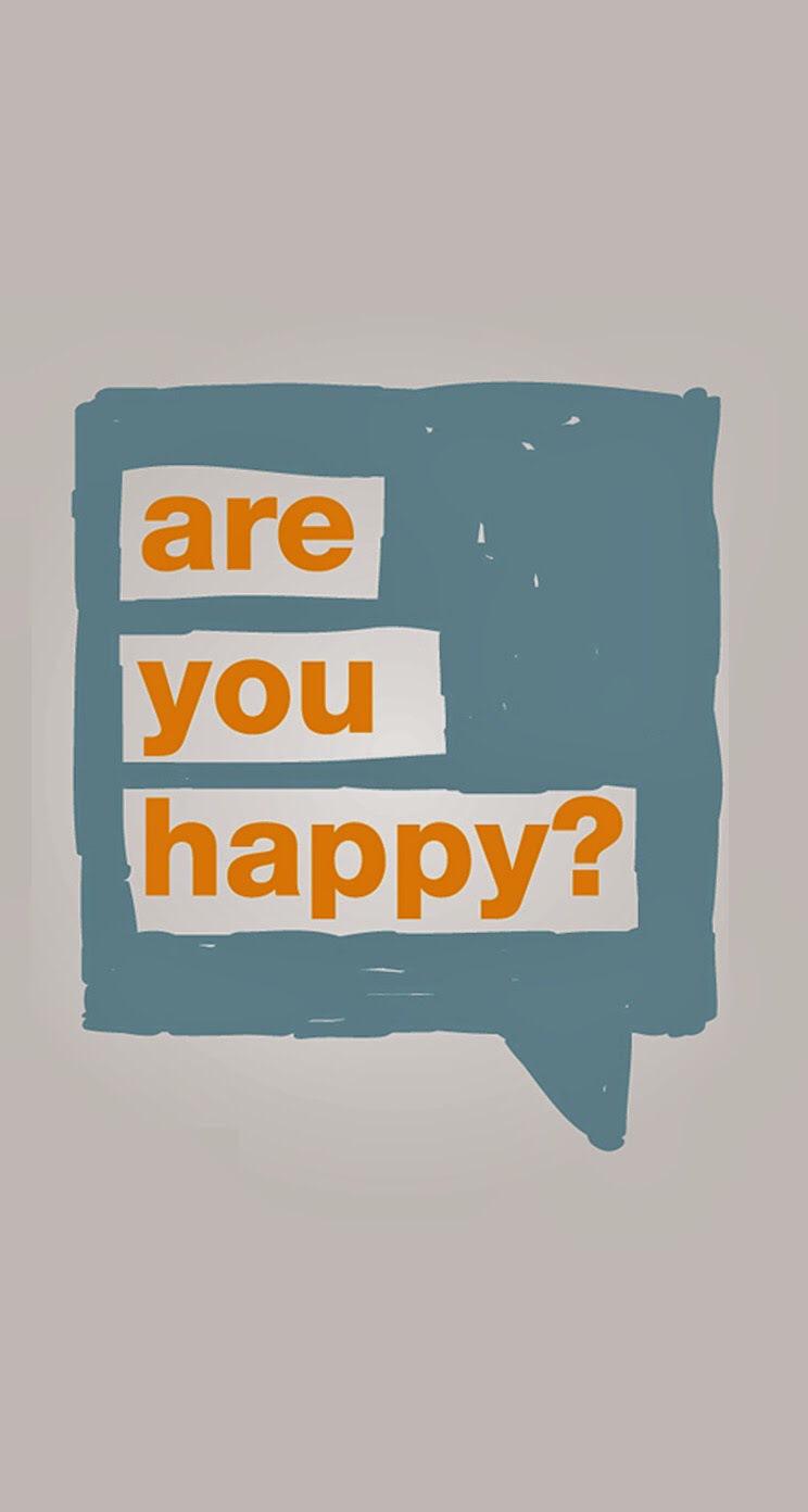 Do What Makes You Happy Wallpapers