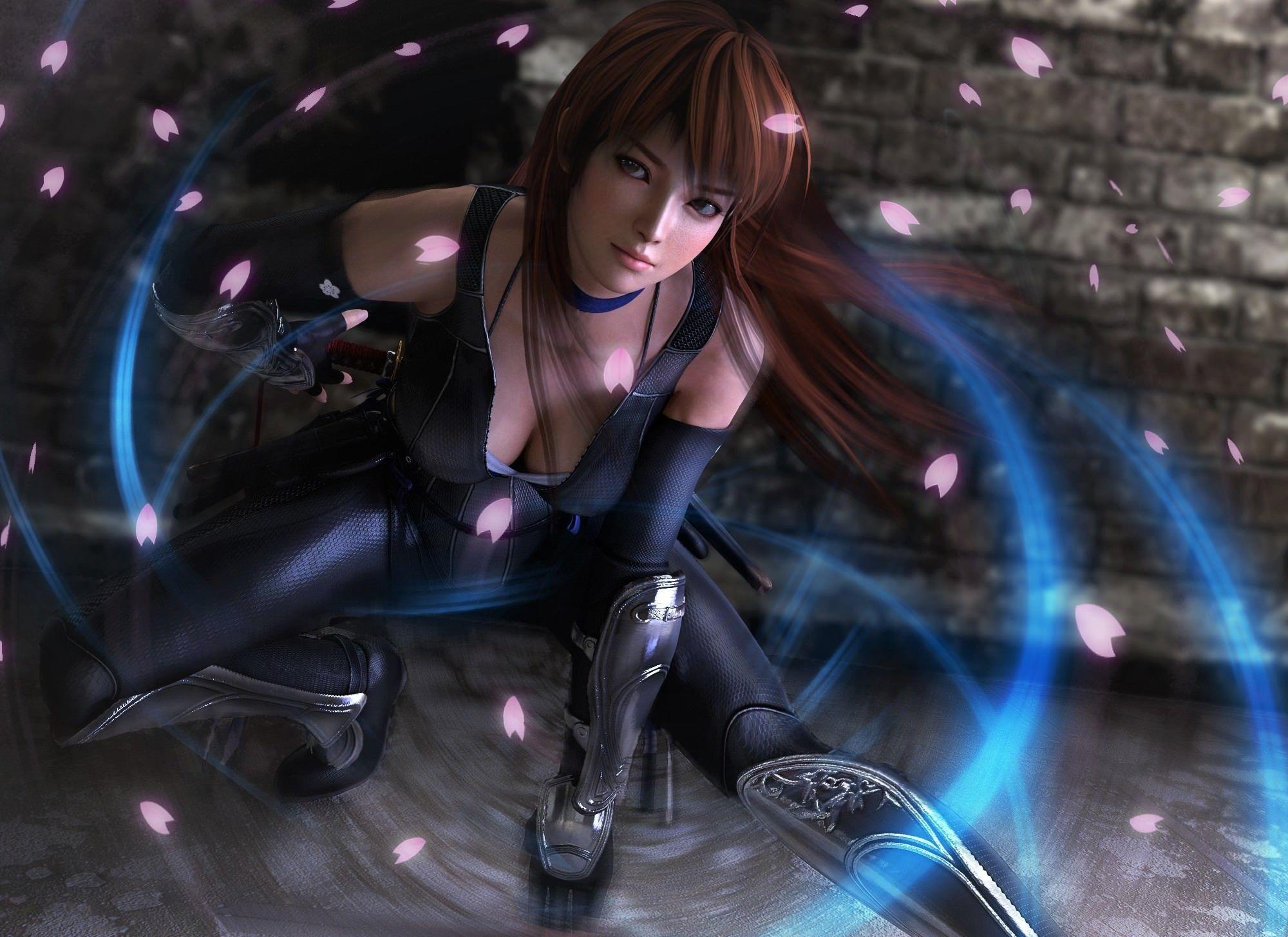 Doa: Dead Or Alive Wallpapers