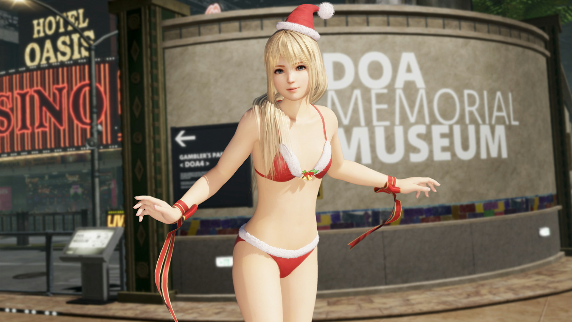 Doa: Dead Or Alive Wallpapers