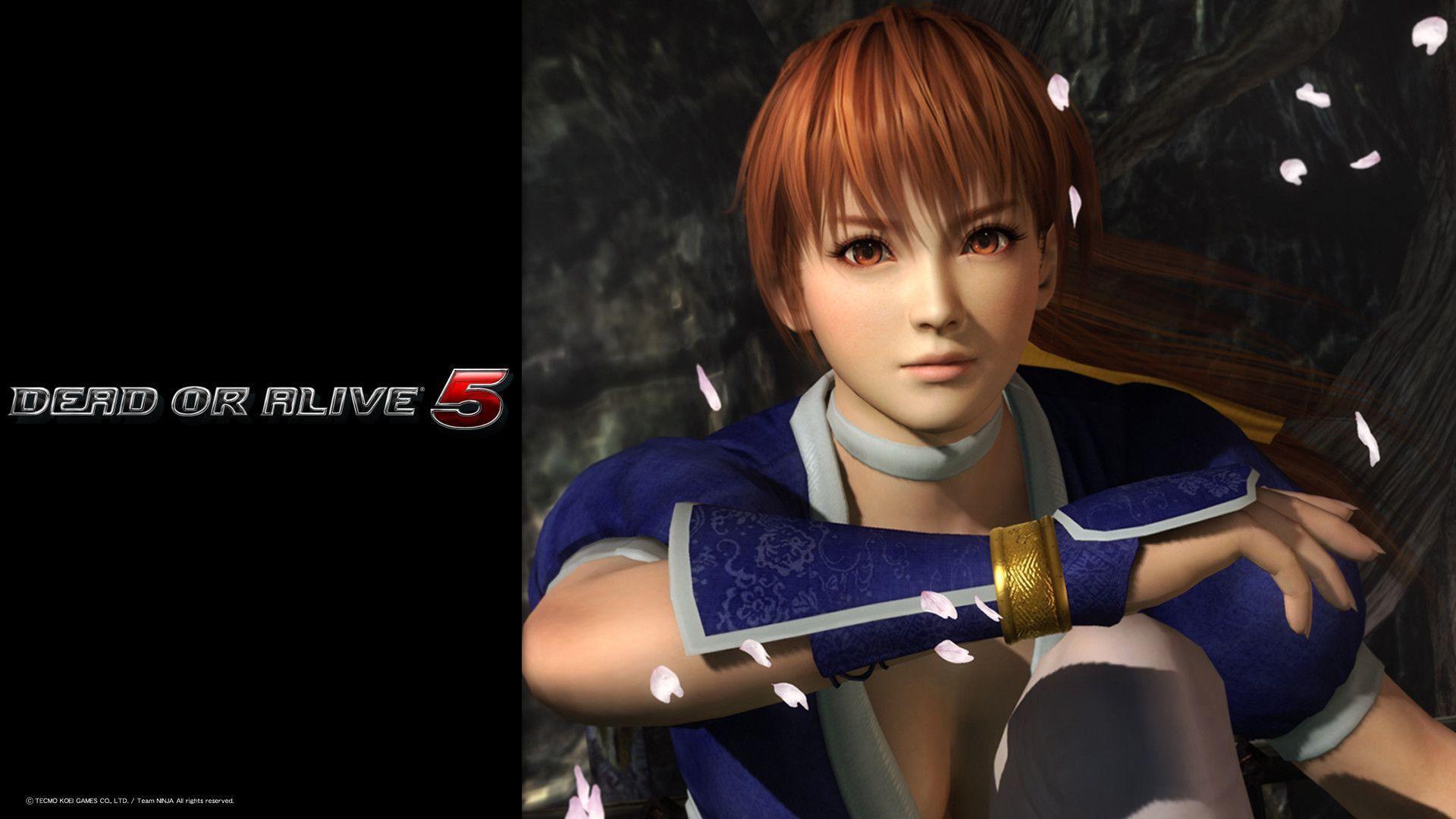 Doa: Dead Or Alive Wallpapers