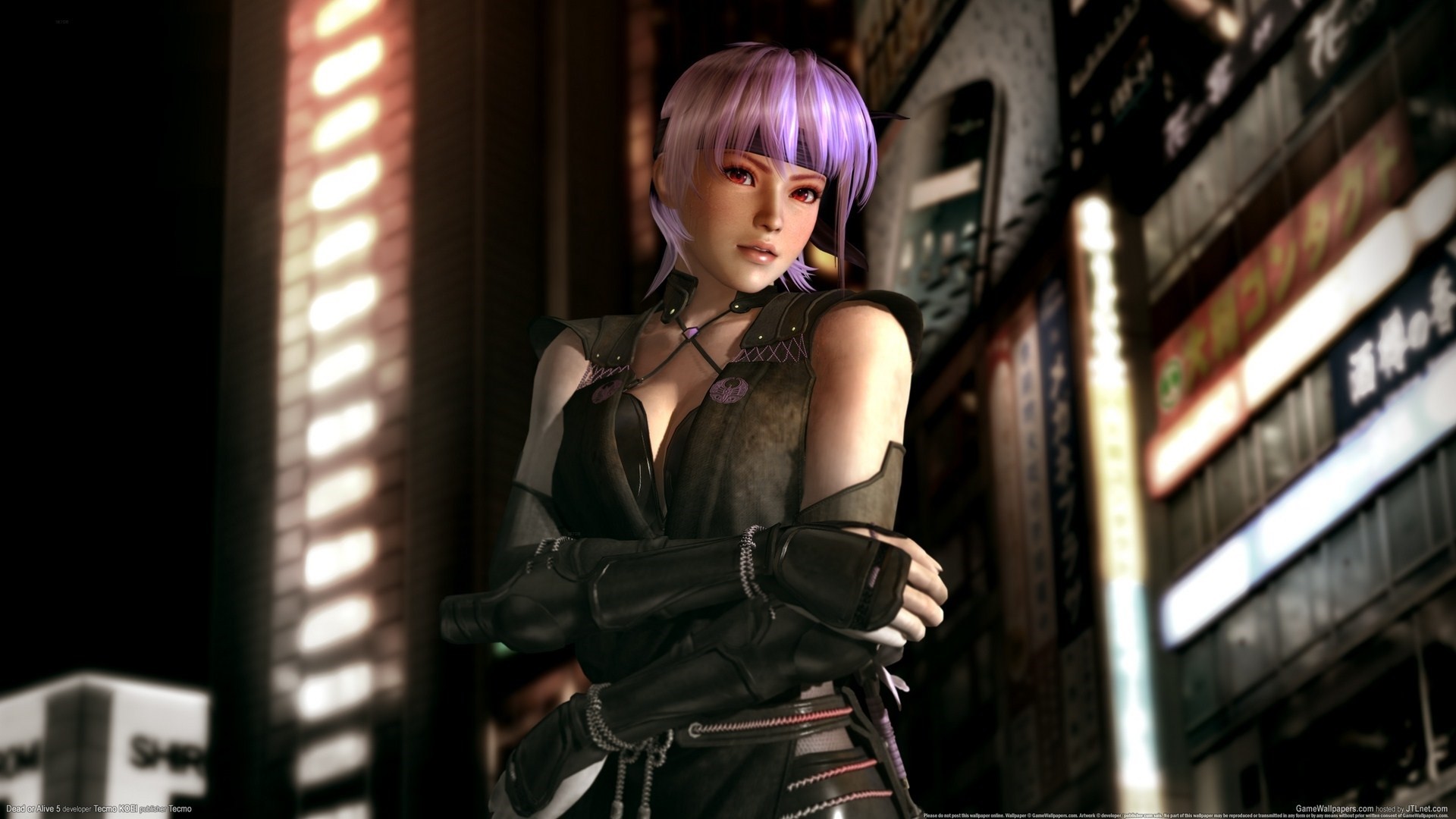 Doa: Dead Or Alive Wallpapers