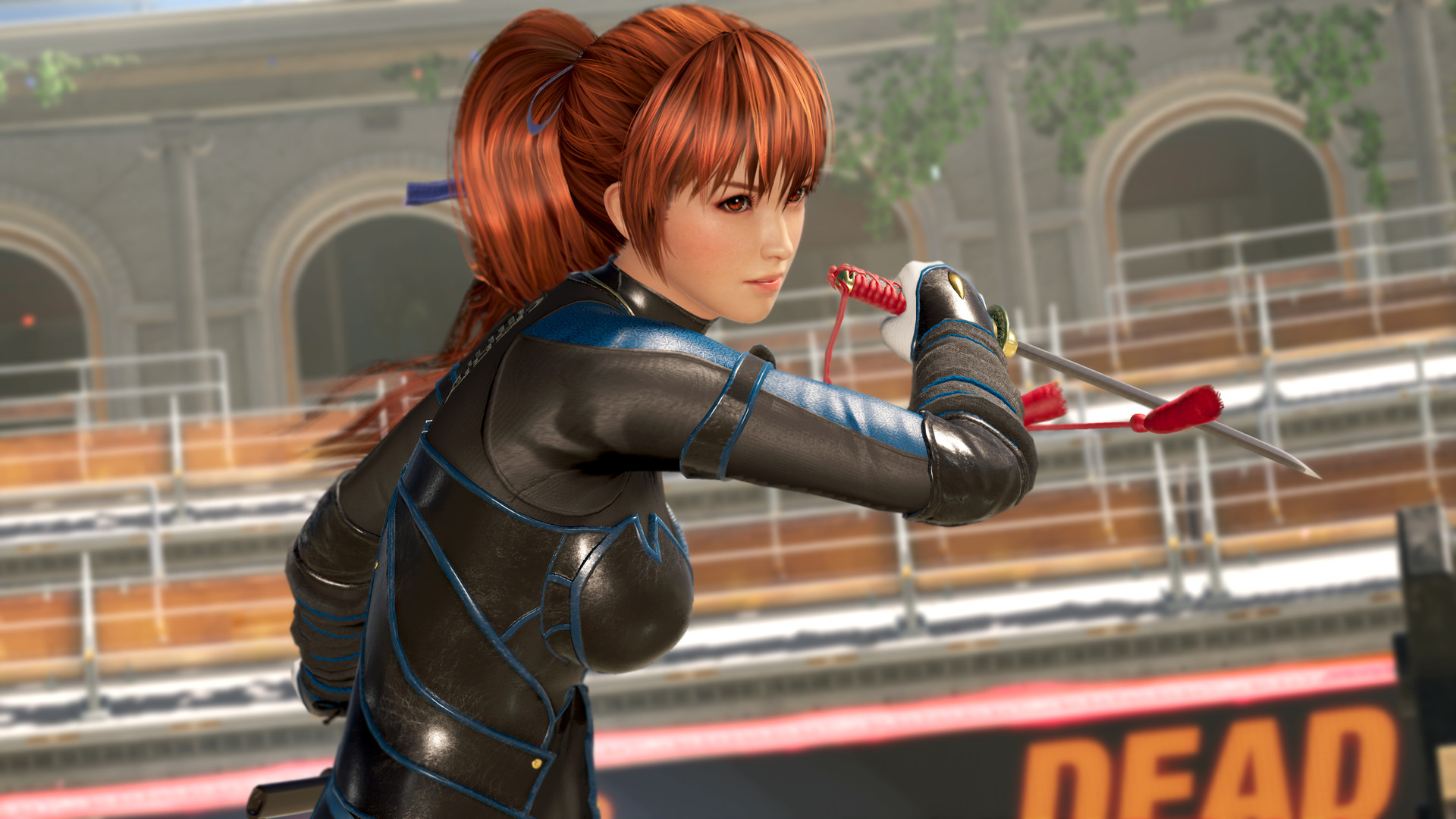 Doa: Dead Or Alive Wallpapers