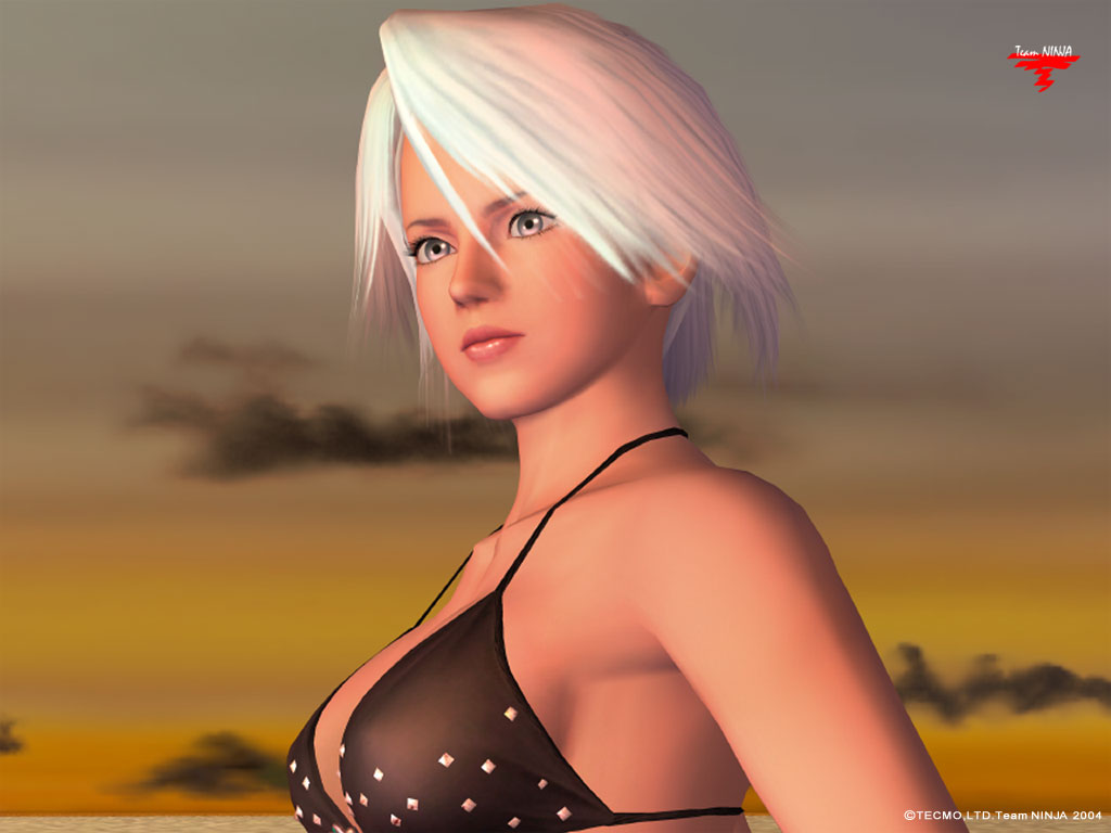 Doa: Dead Or Alive Wallpapers