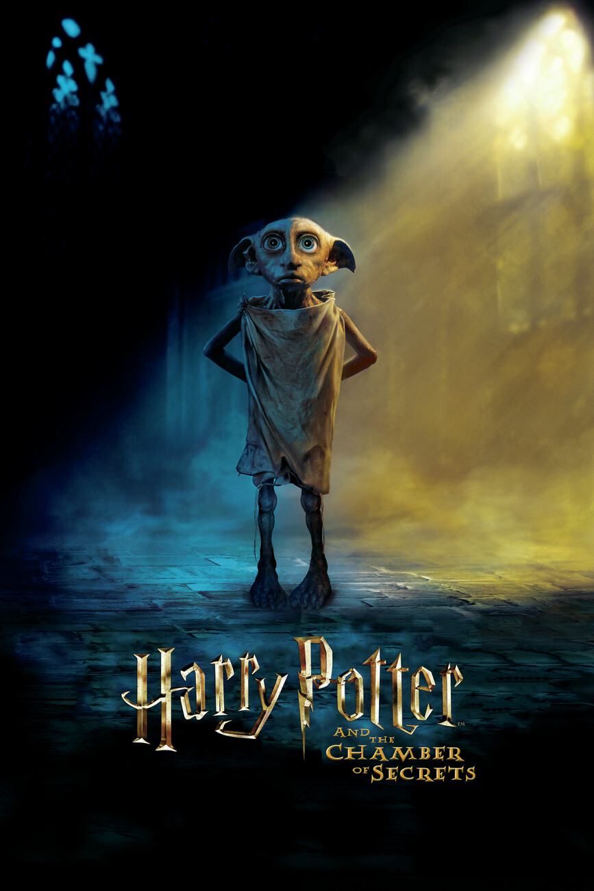 Dobby Harry Potter Dog Costume Wallpapers