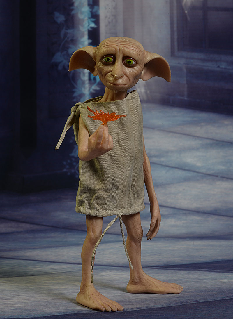 Dobby Harry Potter Dog Costume Wallpapers