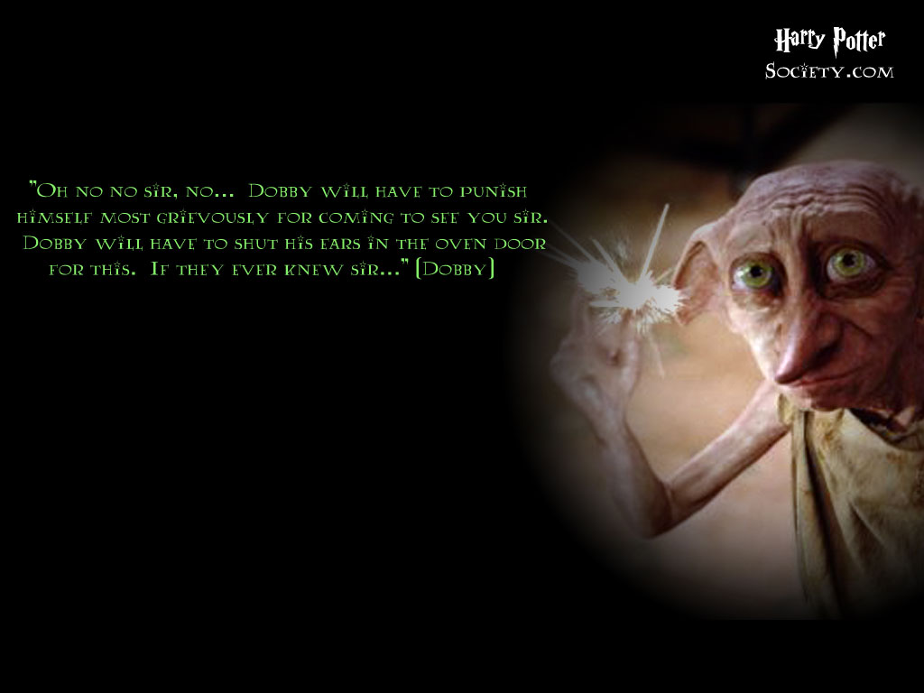 Dobby Wallpapers