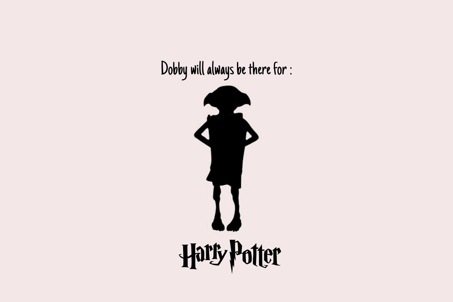 Dobby Wallpapers