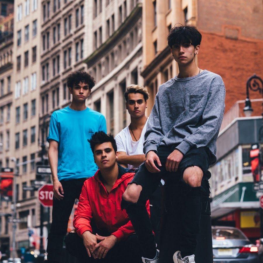 Dobre Brothers Wallpapers