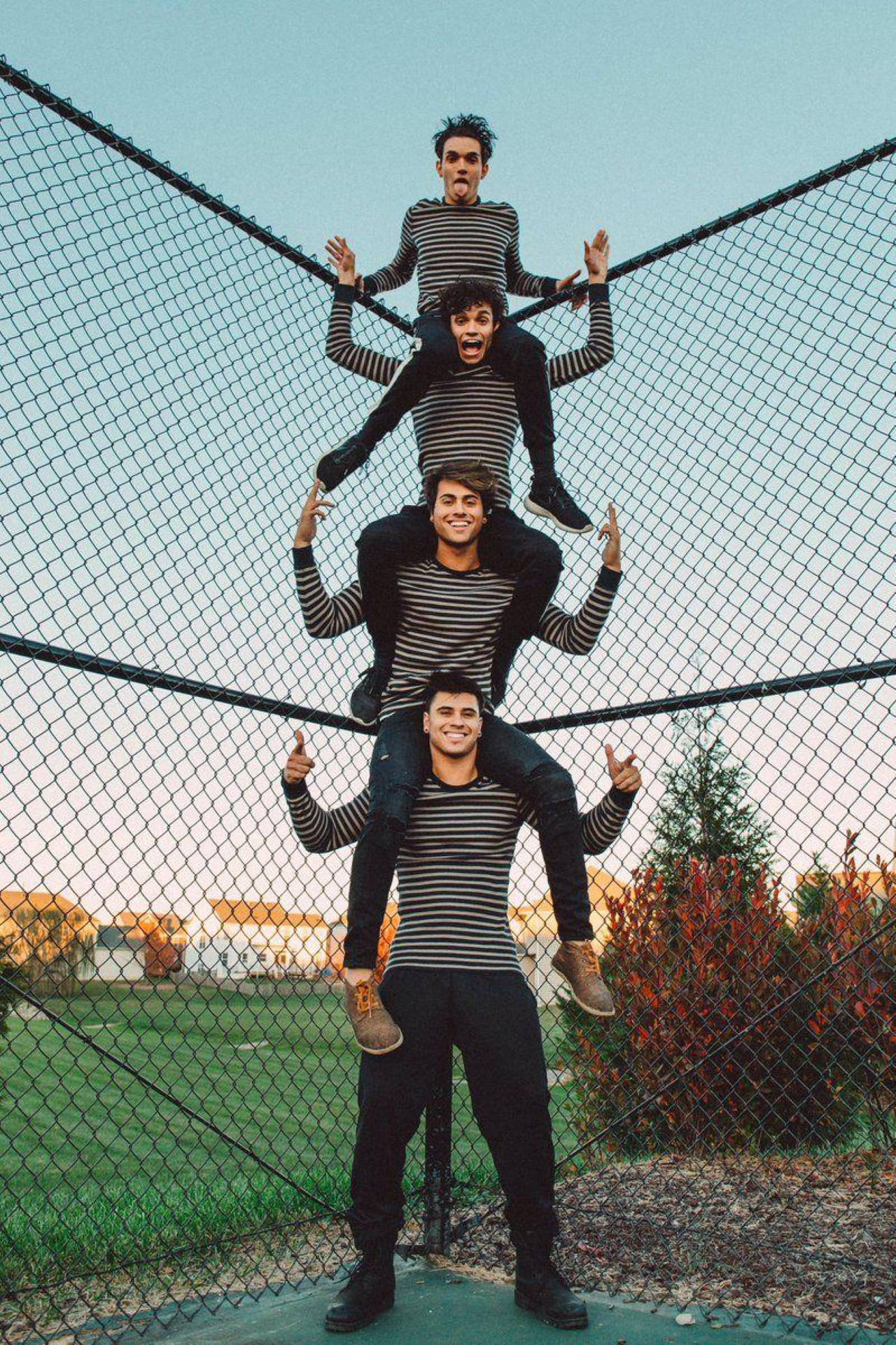 Dobre Brothers Wallpapers