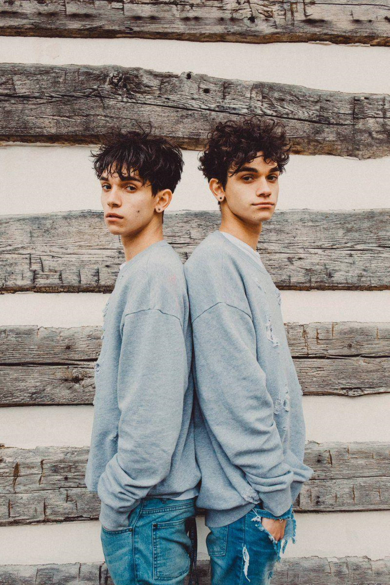 Dobre Brothers Wallpapers